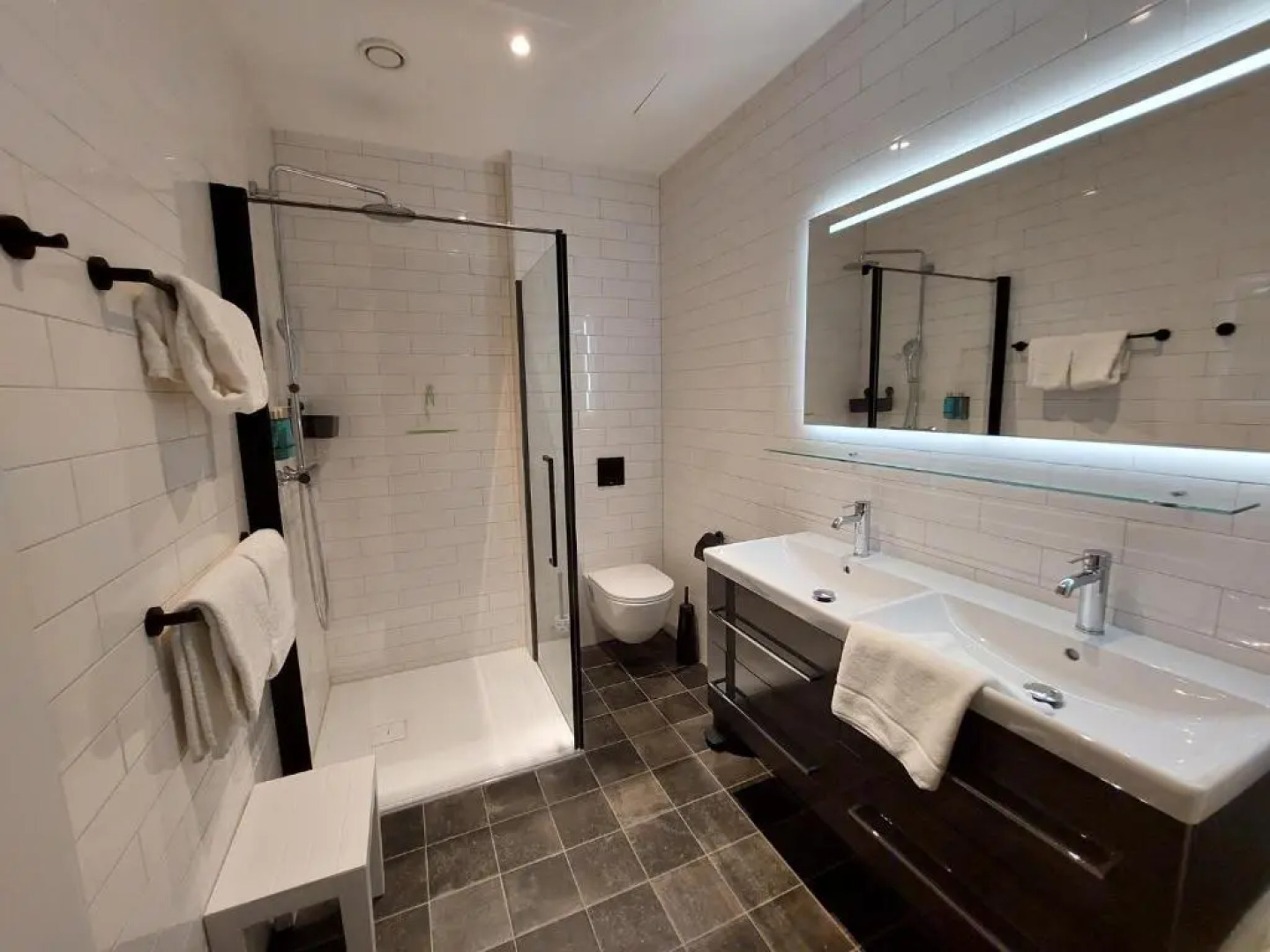 Résidence Mondragon