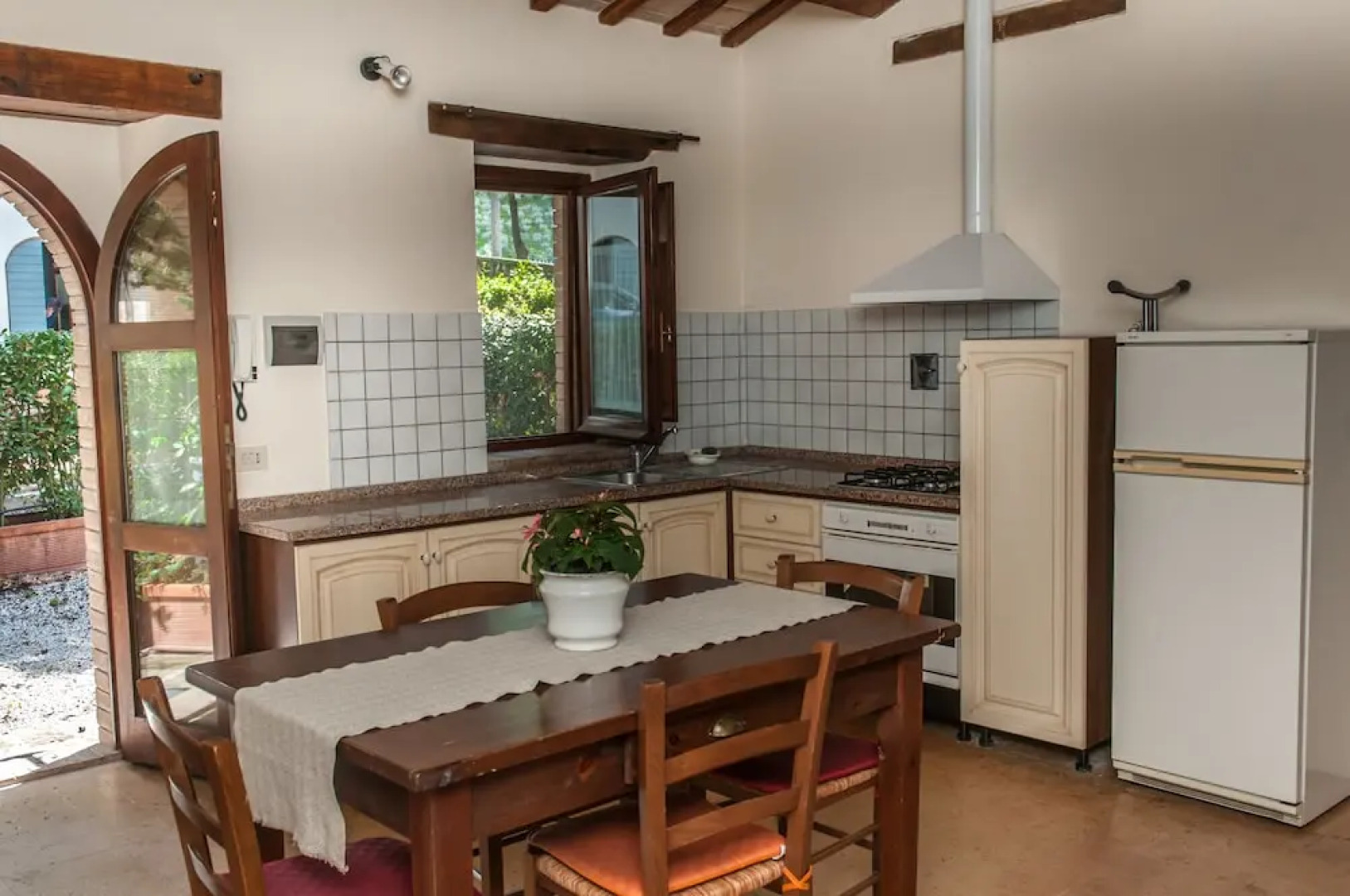 Trevi Corte Fratini Panoramic View Apartments