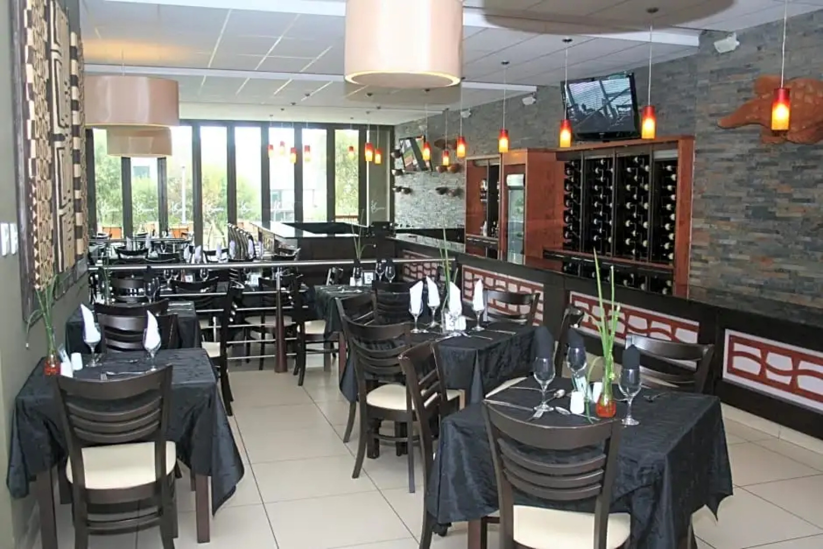 Inn Green At Lake Umuzi