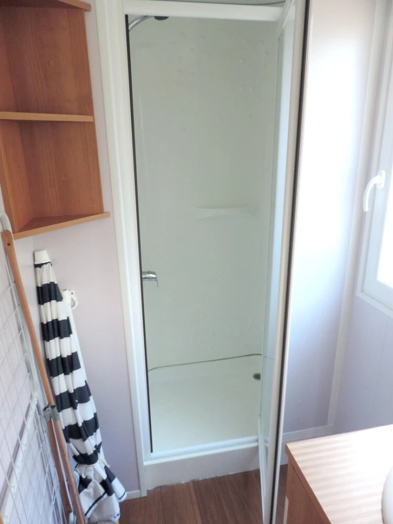 Holiday home Boischenu