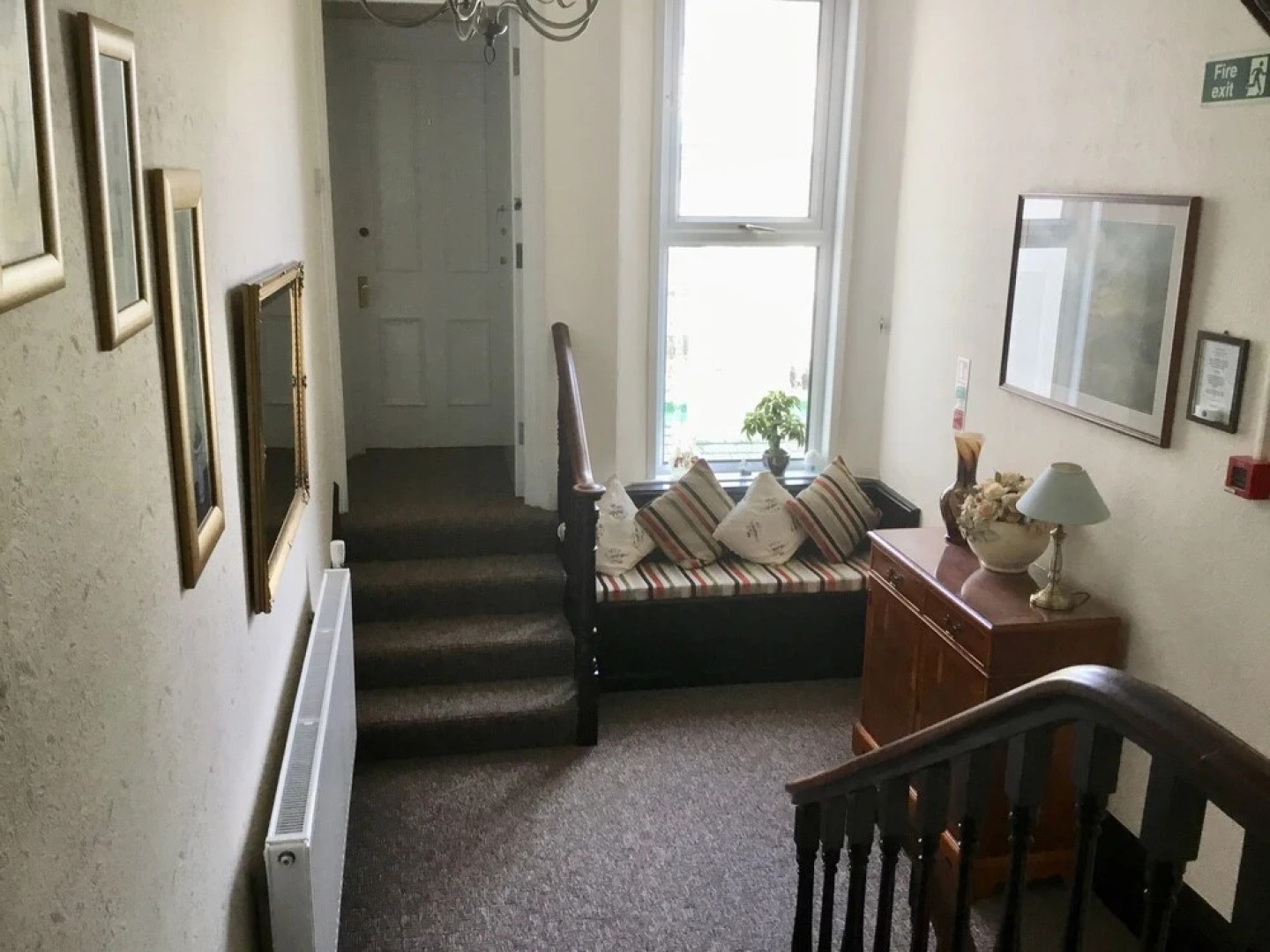 Beaumont Guest House