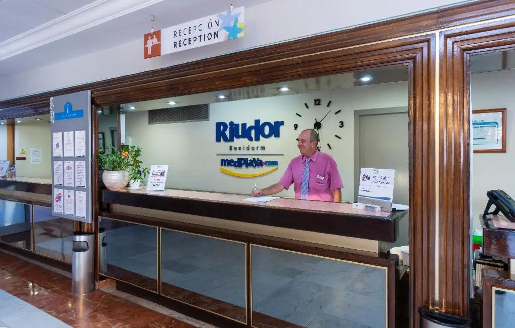 Medplaya - Hotel Riudor