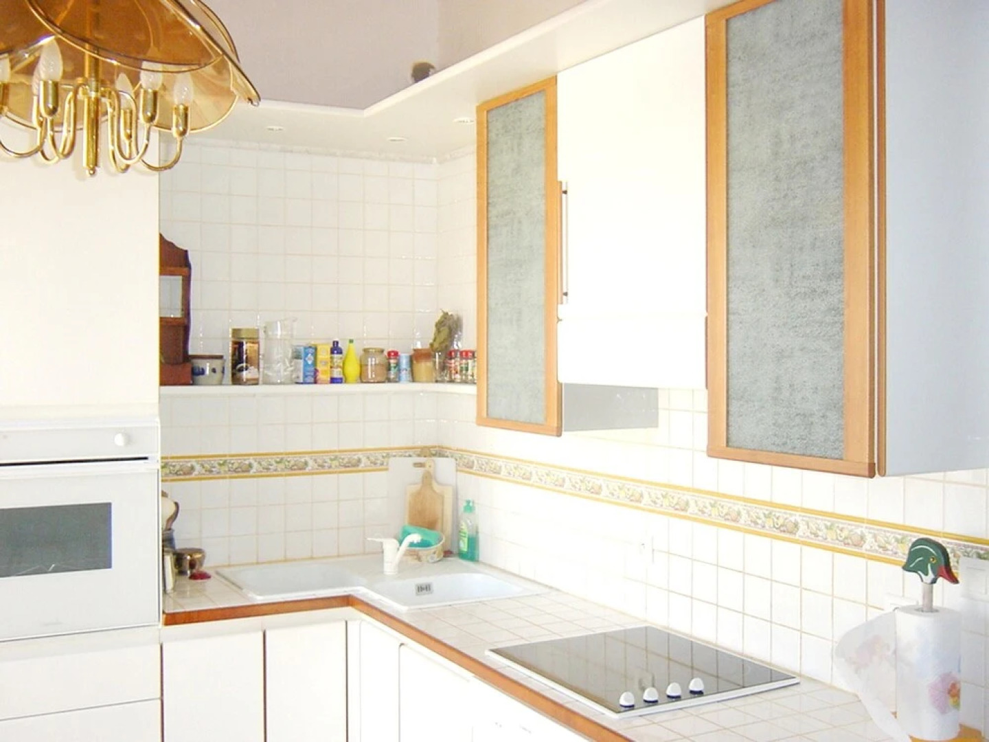 Apartment With 2 Bedrooms in Marseillan, With Wonderful City View, Poo