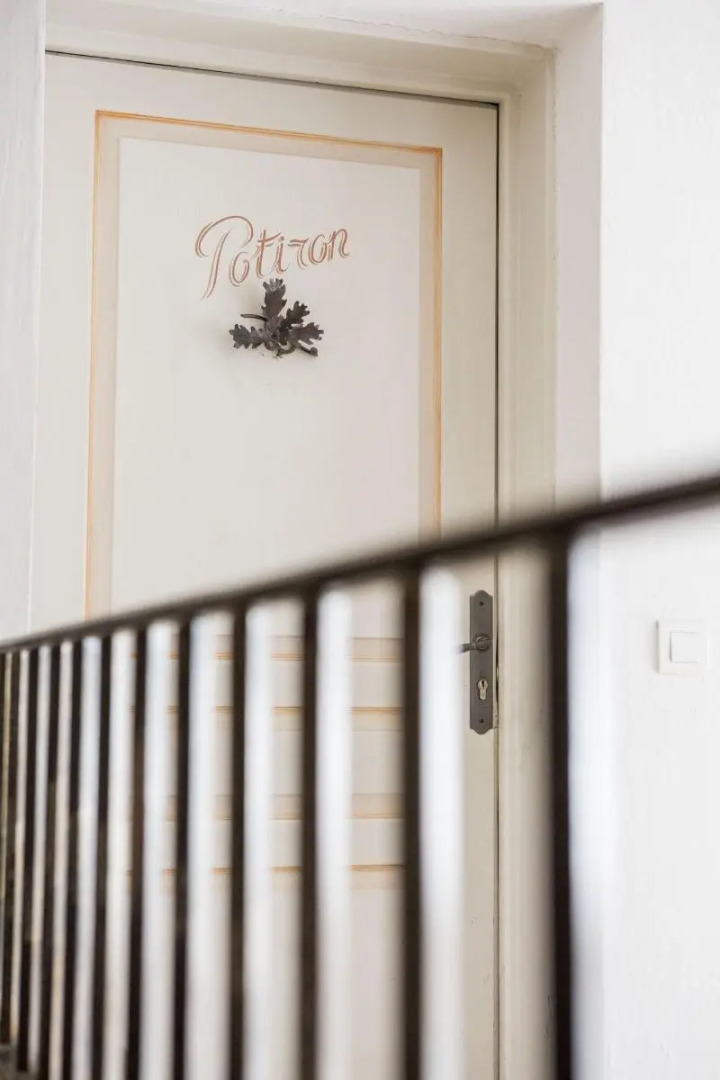 La Bastide de Moustiers