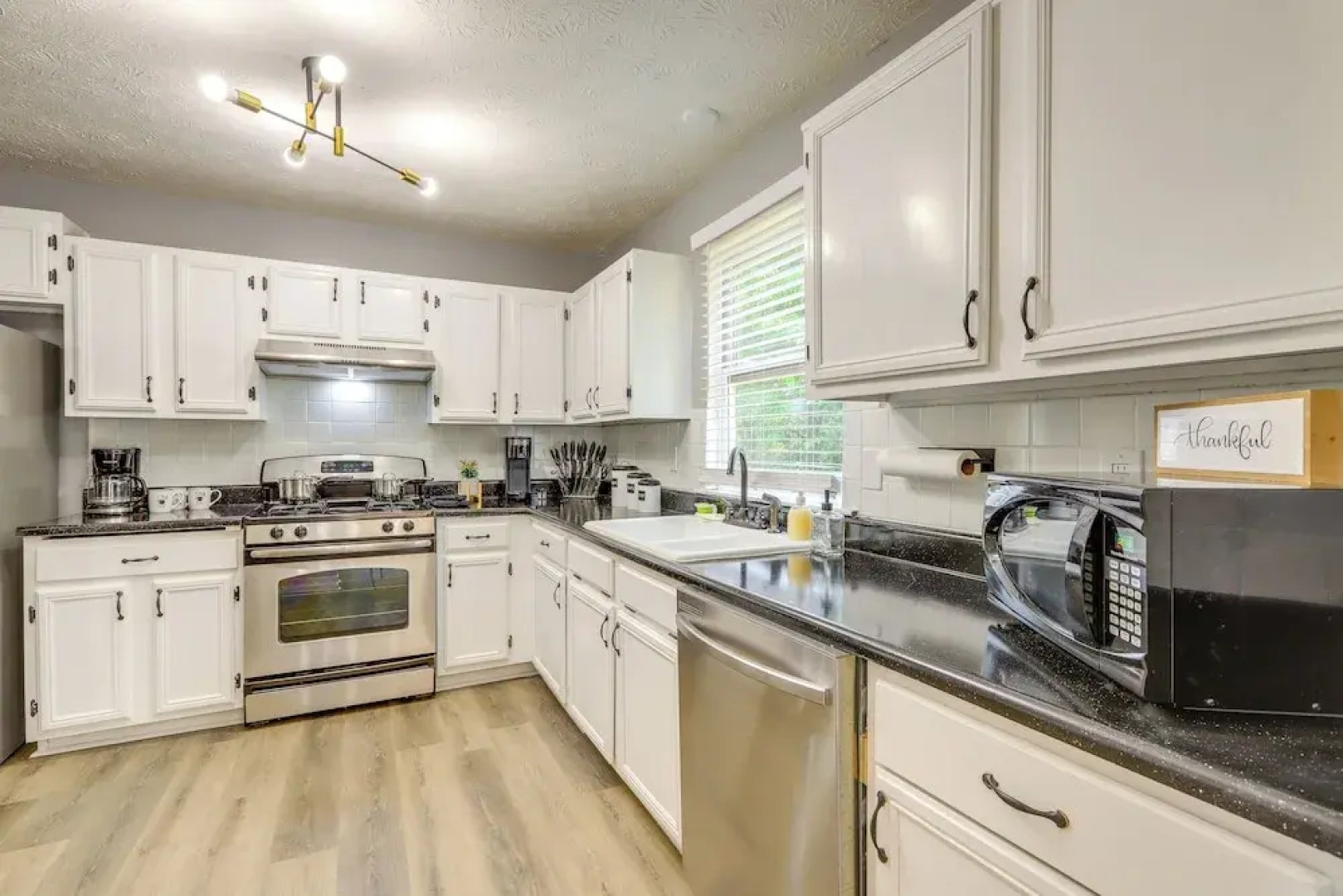 Decatur Vacation Rental w/ Fenced Yard!