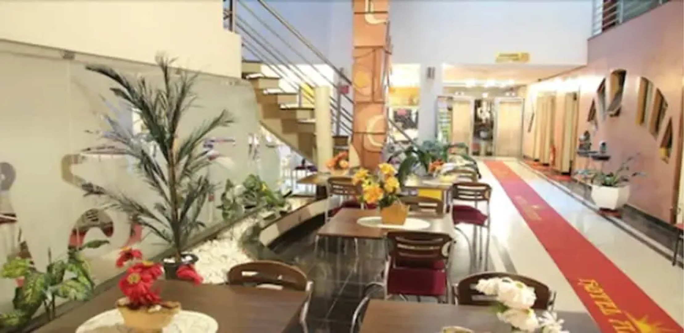 Atlas Hotel Residence