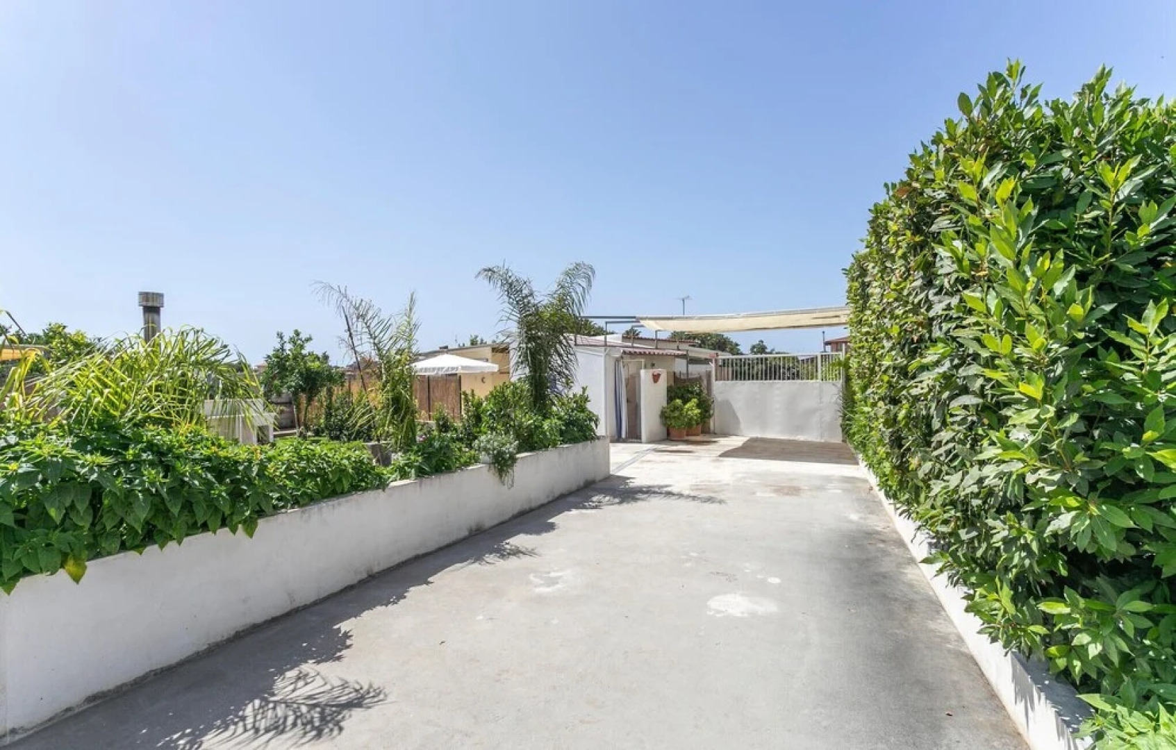 Casa Vacanza Della Malva