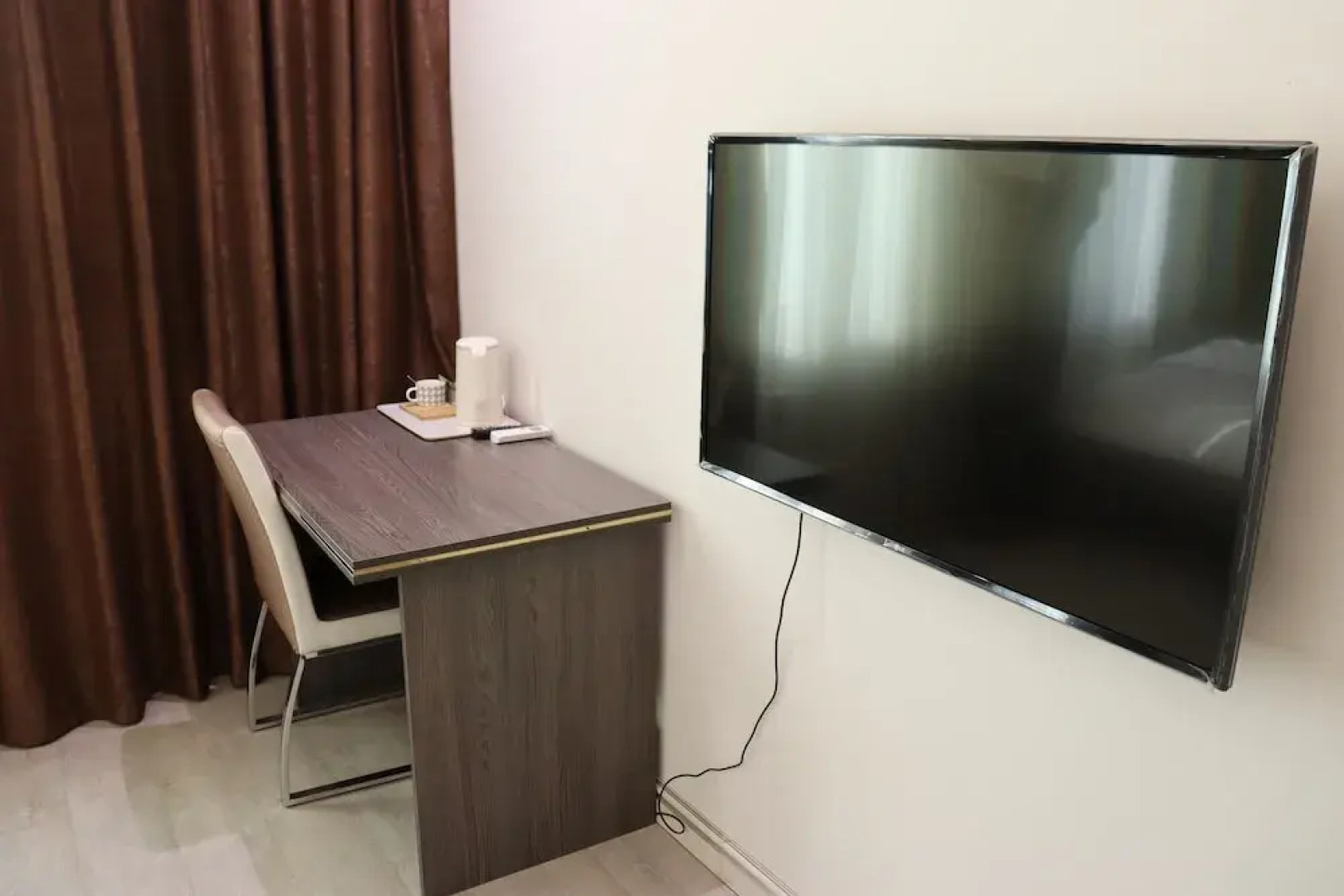 Отель «Меридиан»