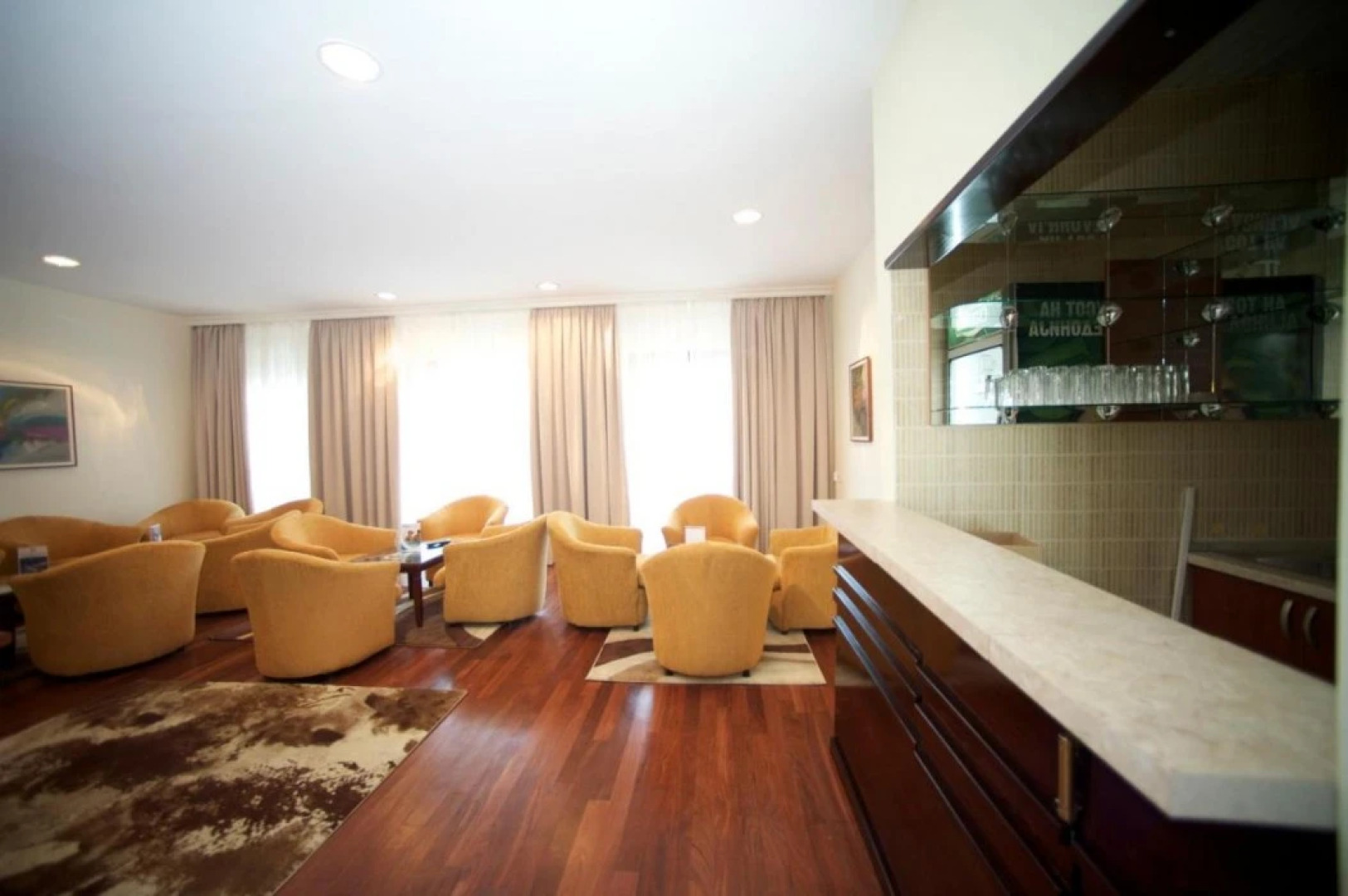 Hotel Epinal - Bitola