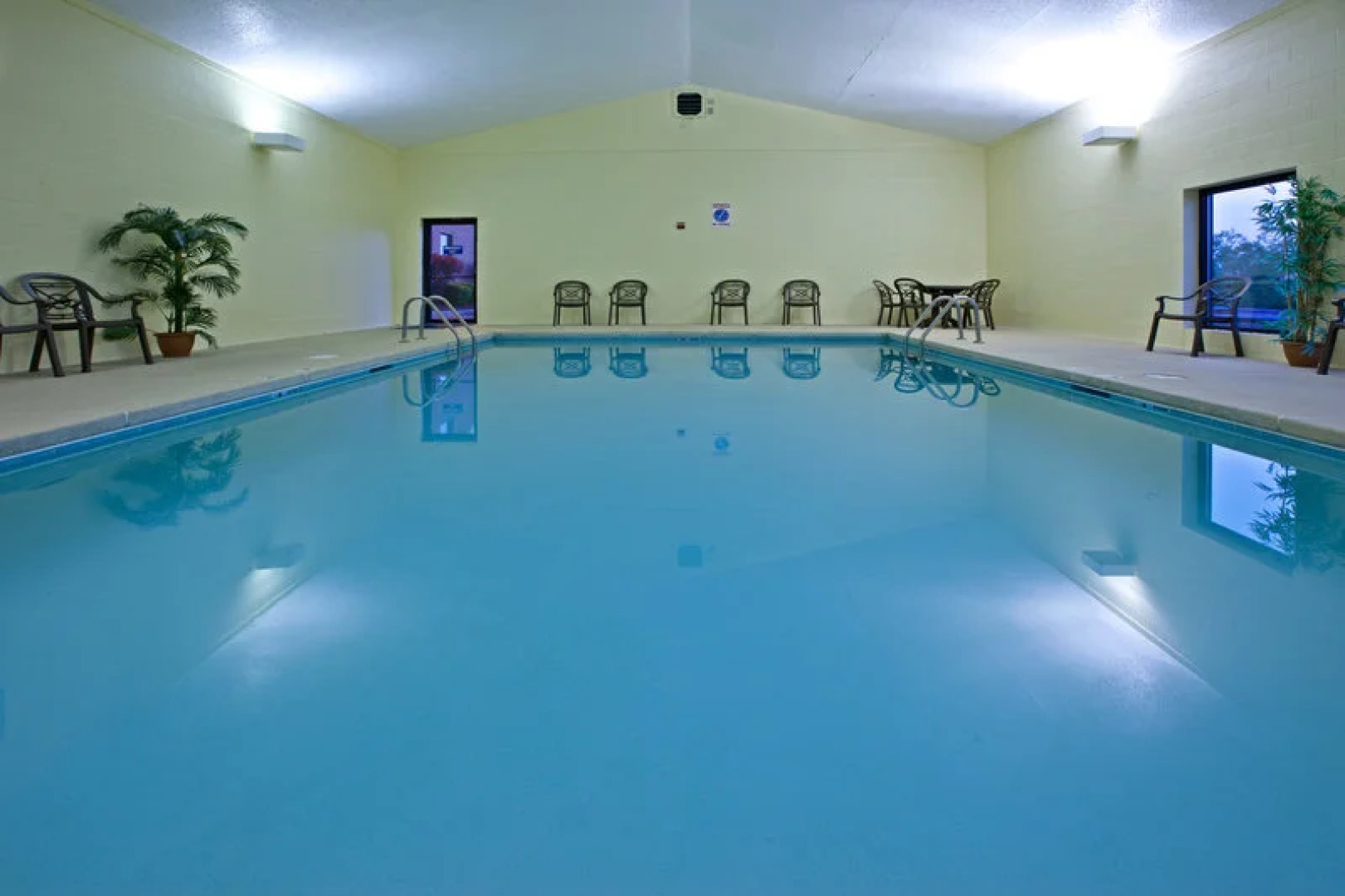 Quality Inn West Chester