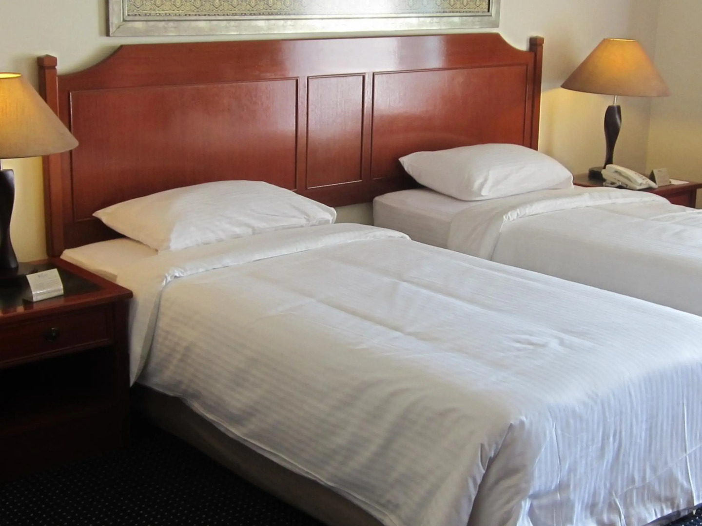 Rainbow Paradise Beach Resort