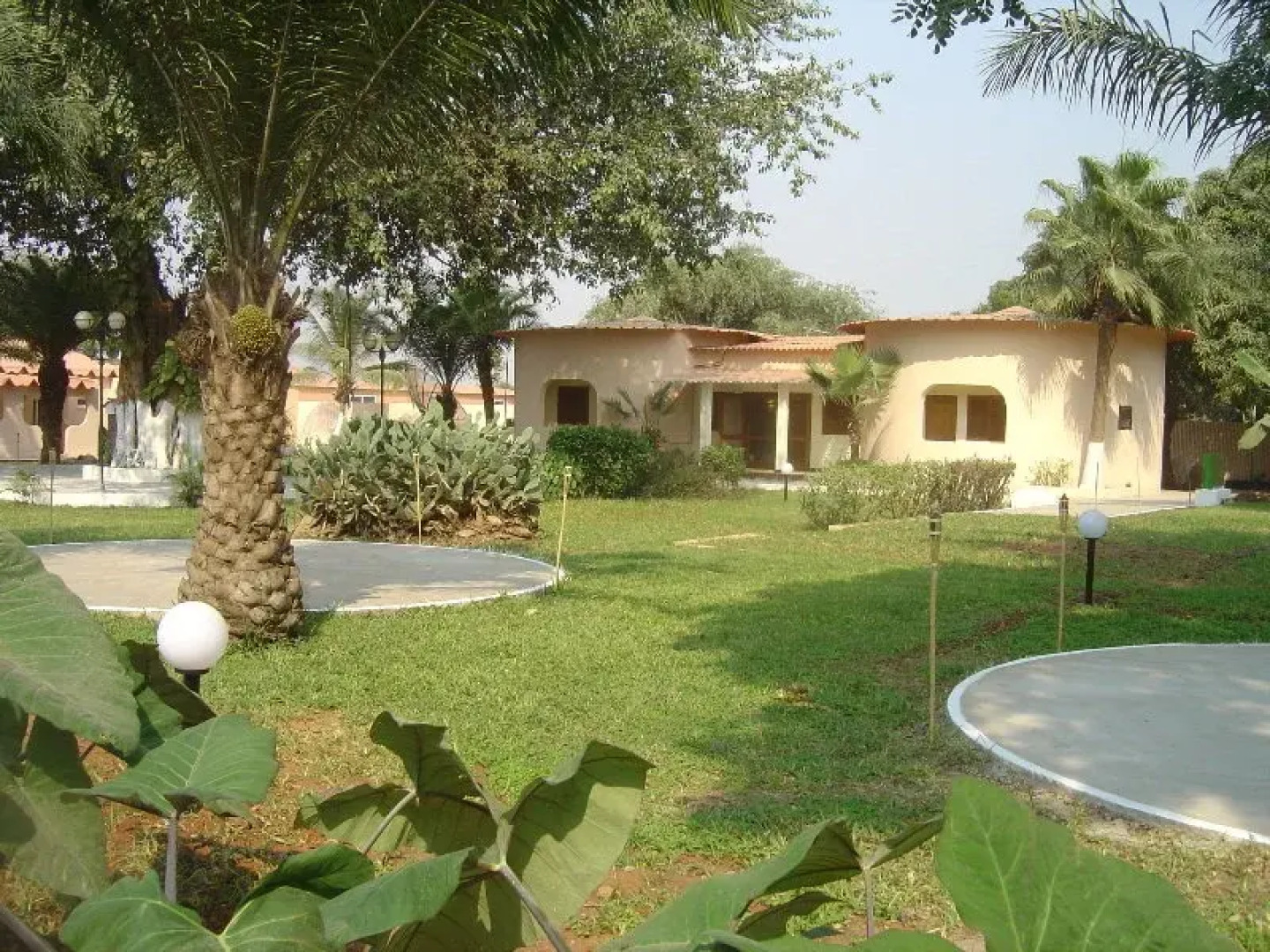 Aldeamento Da Mulemba