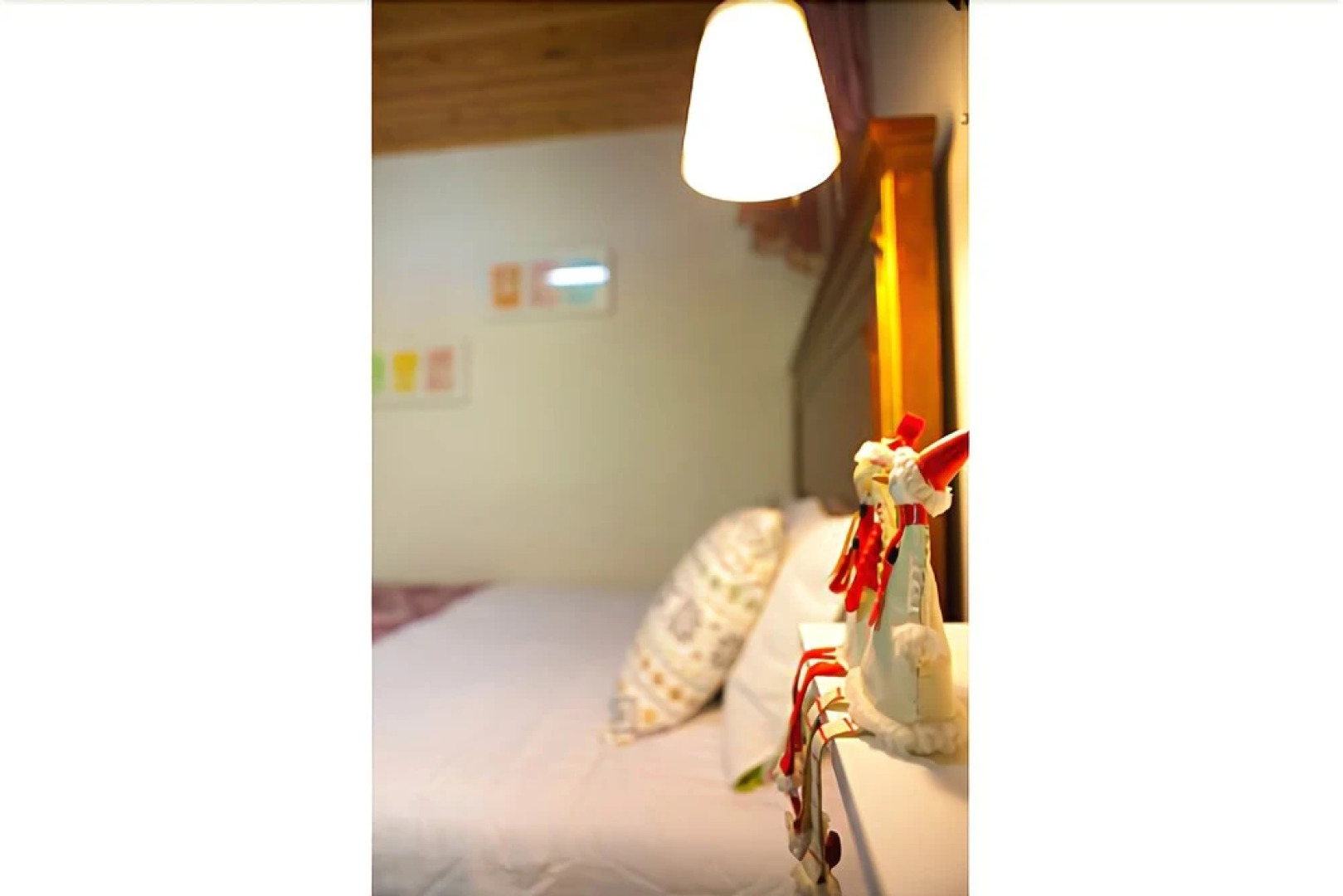 Yangpyeong Ooz Pension