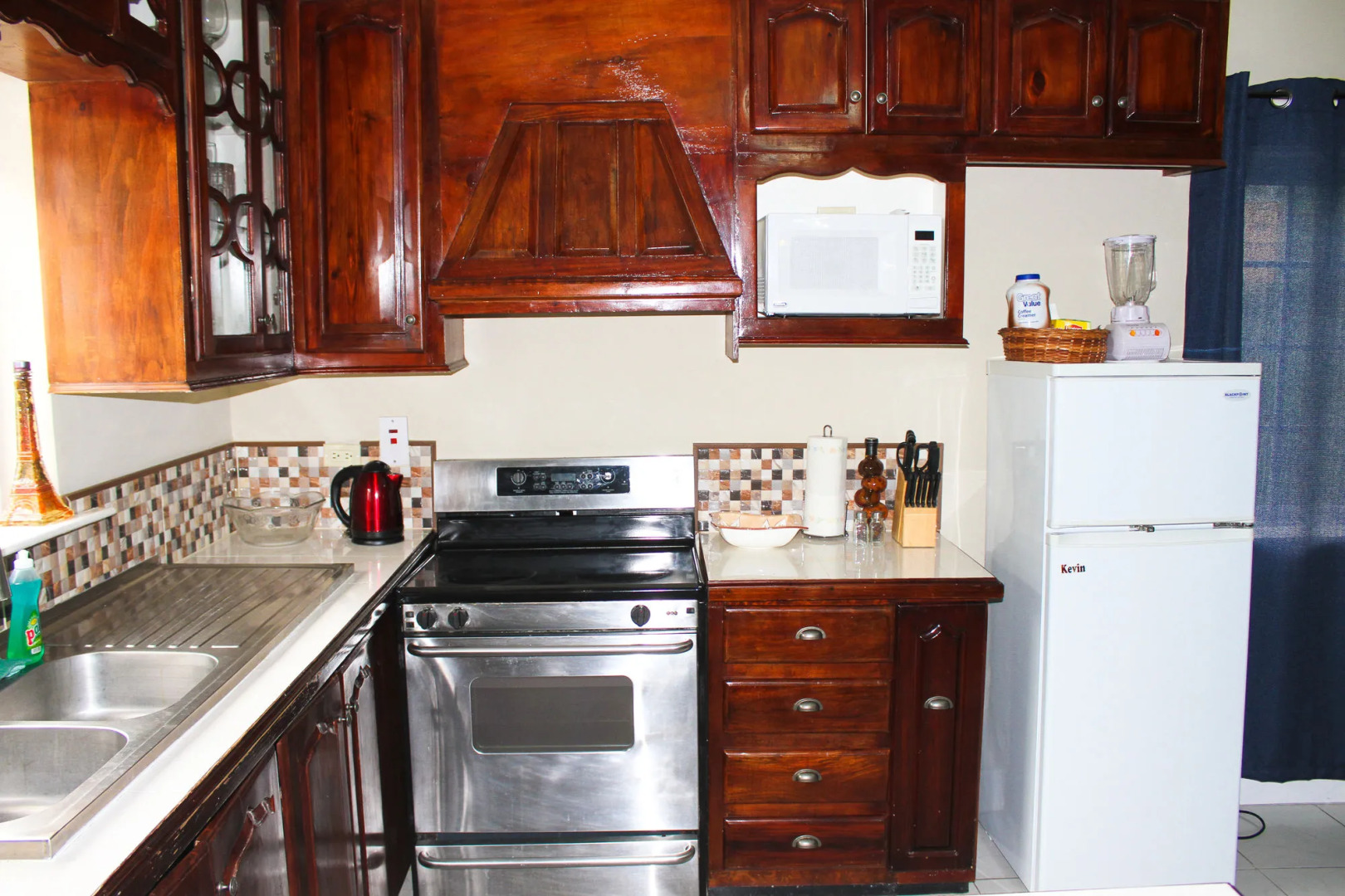 Casa Tianna Guest Apartments