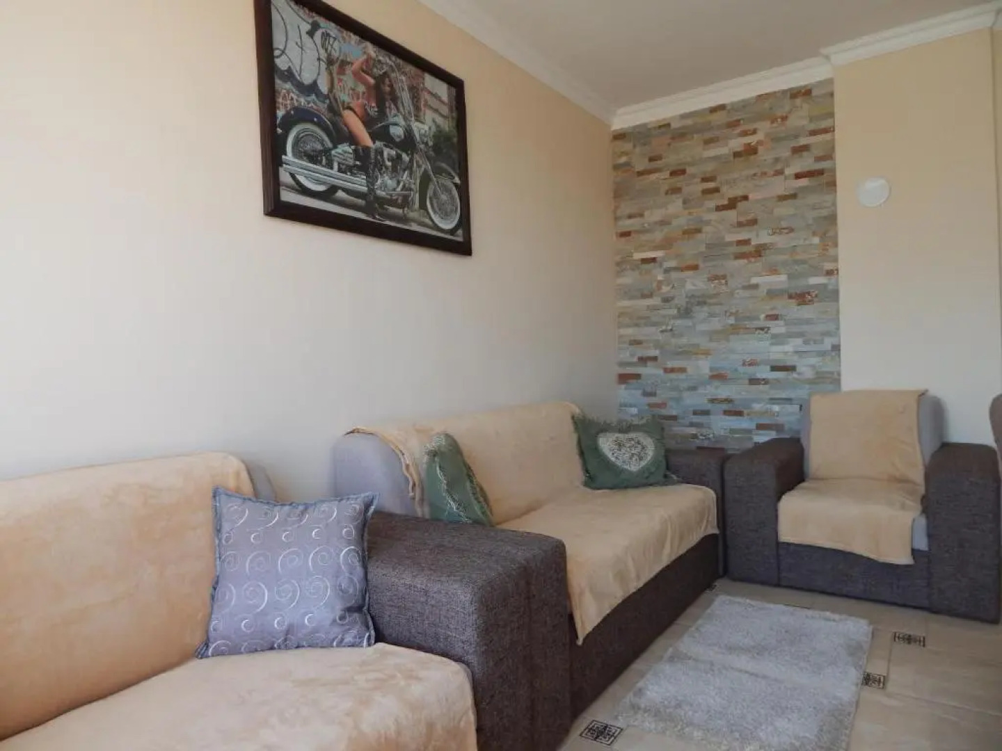 Halvány Vendégház