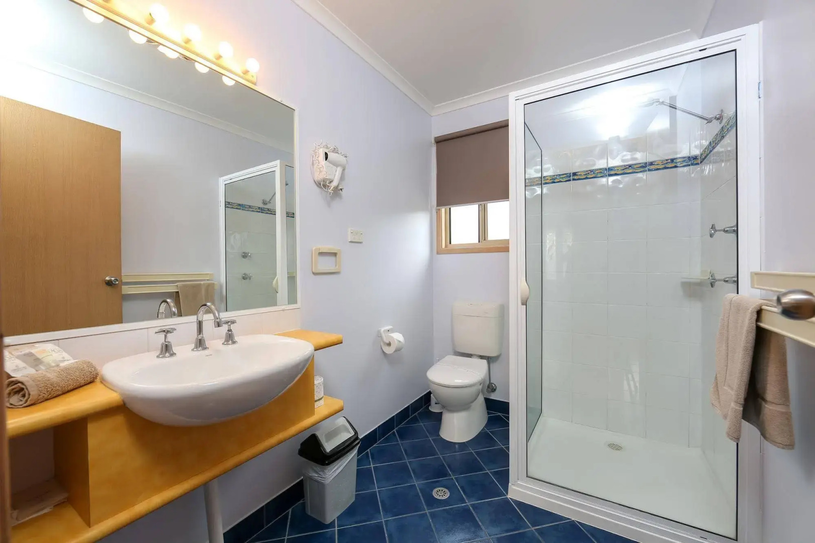 Discovery Parks - Eden