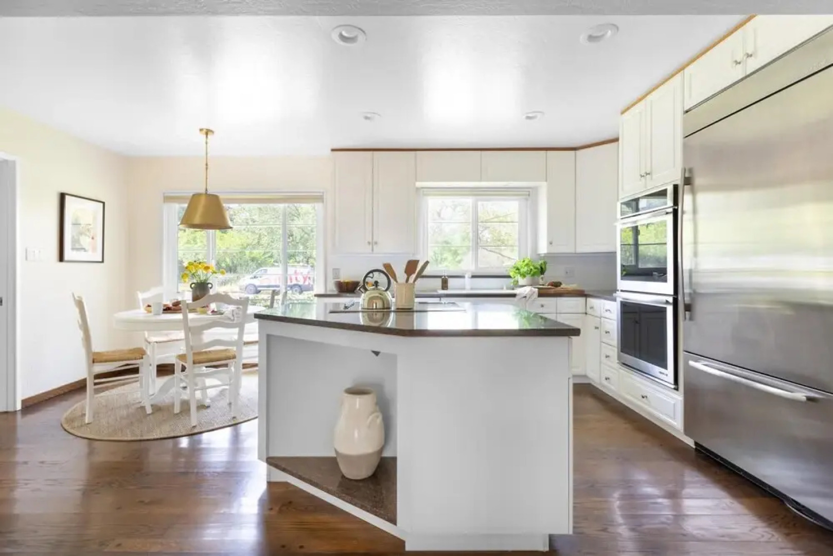 Country Club 3 in Boyes Hot Springs