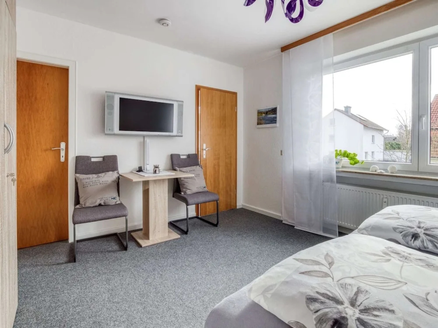 Quaint Holiday Home in Möhnesee near Druggelter Kapelle