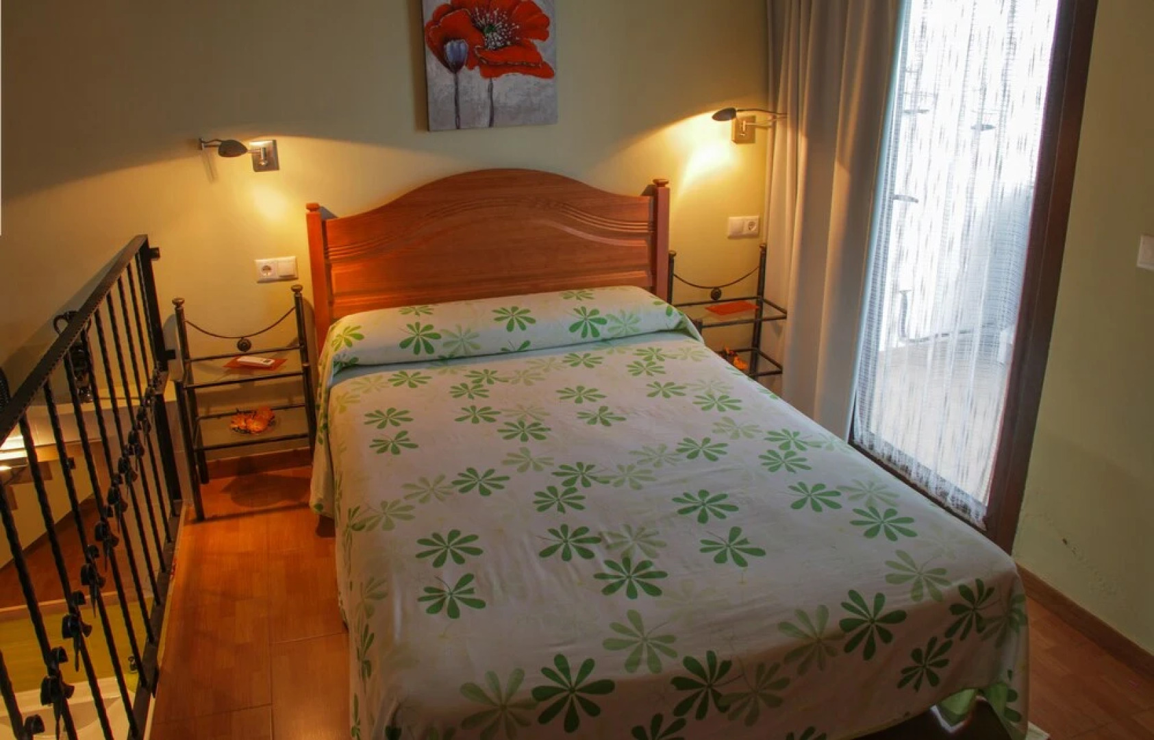 Casa Rural Spa Verde