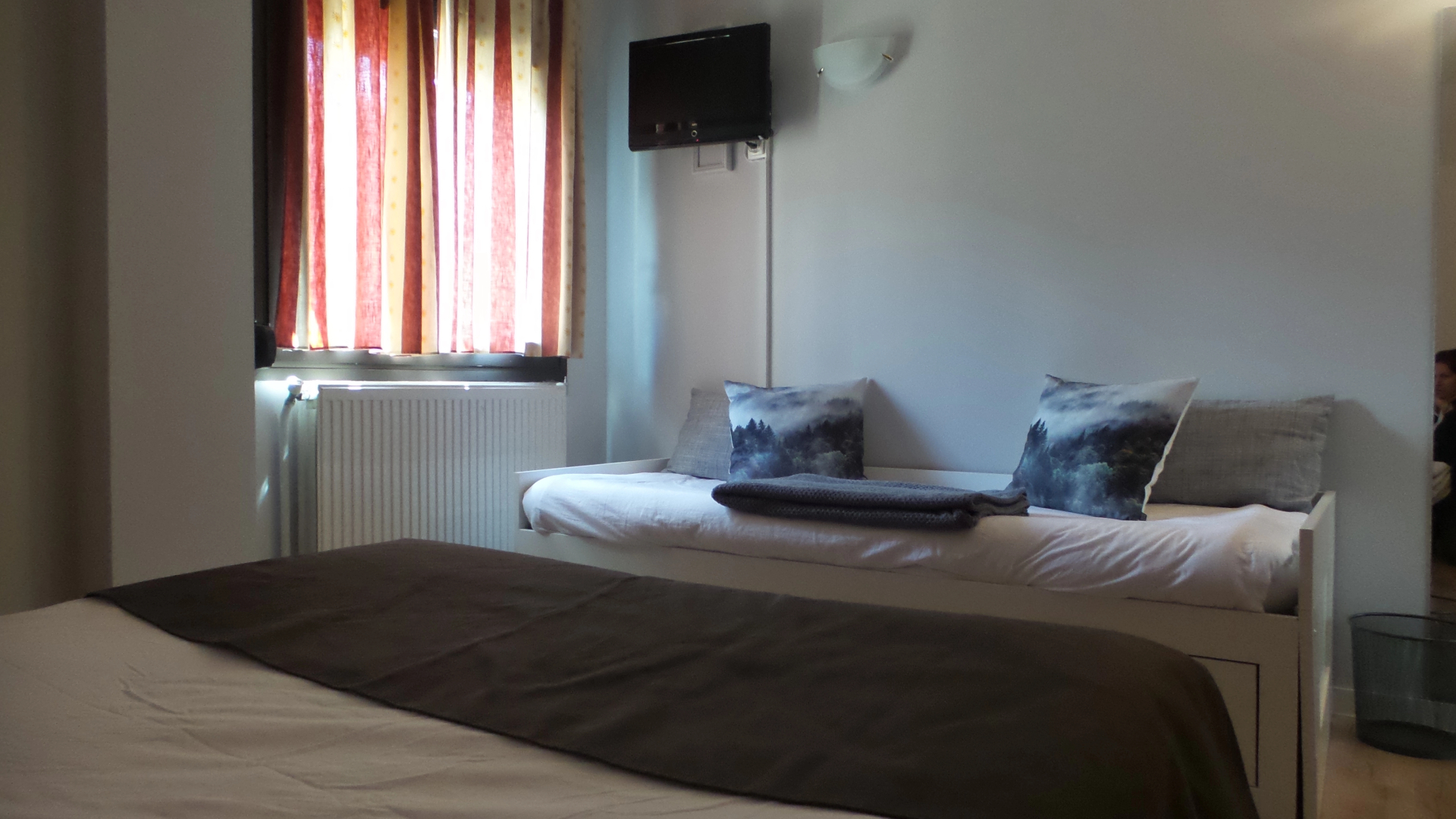 Hotel Camel.lot by Nexta