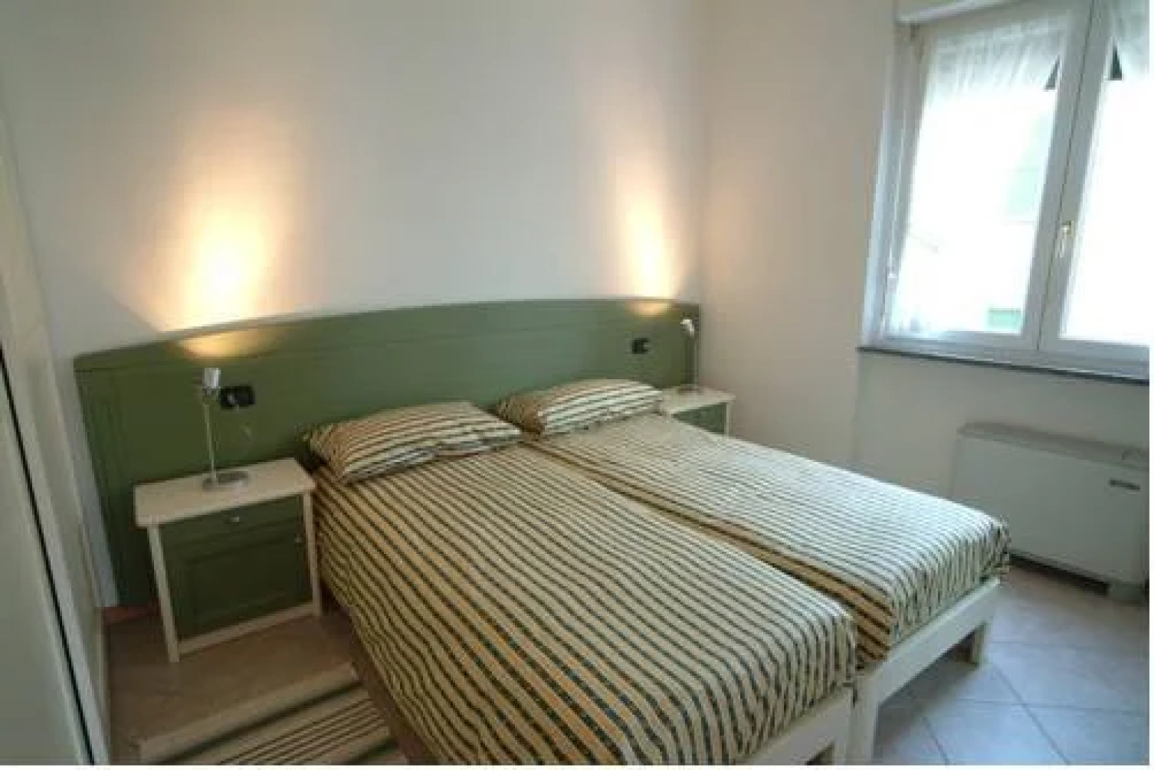 Residence Giardinetto