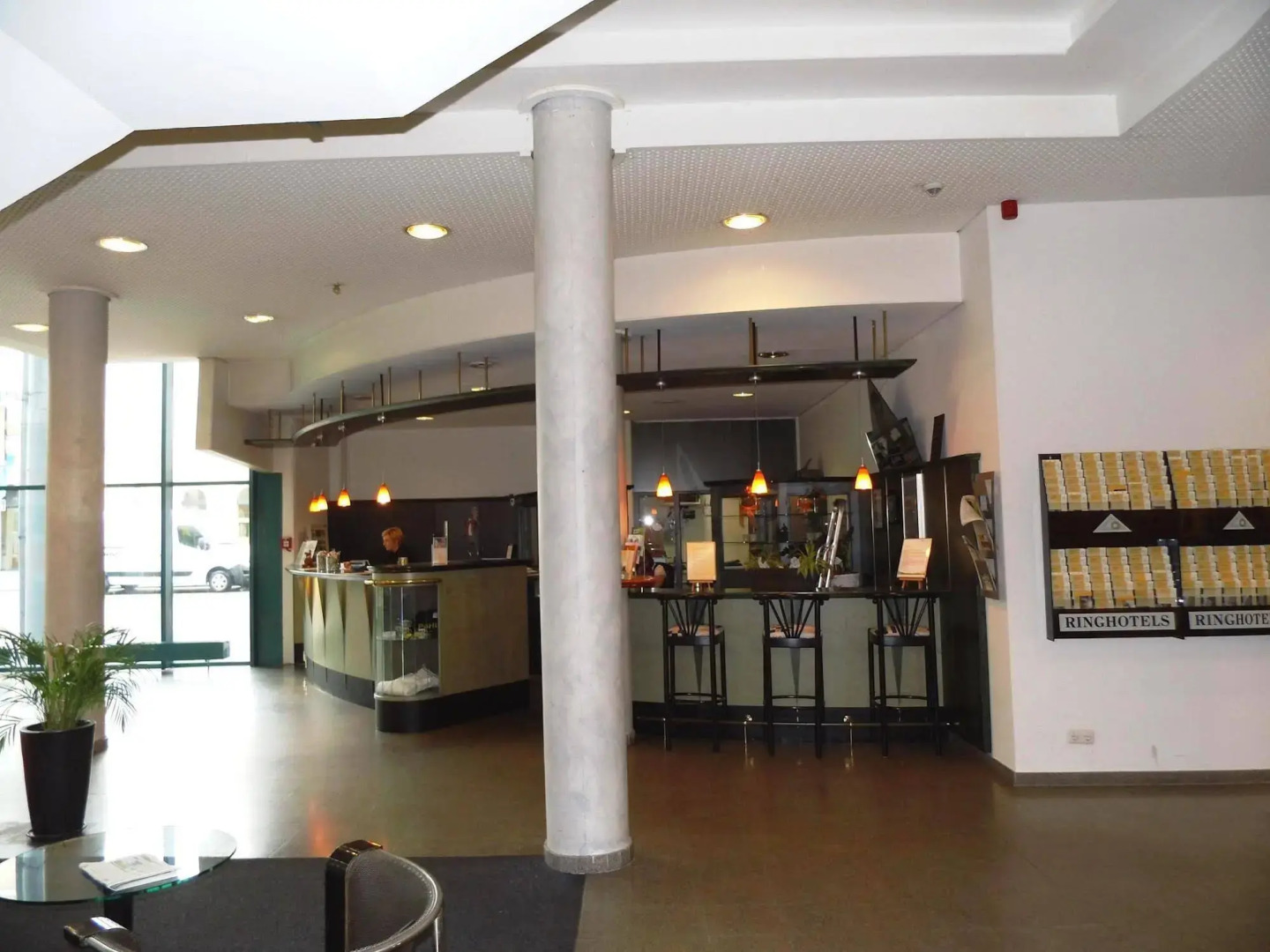 Katharinenhof Hotelgesellschaft mbH & Co. KG