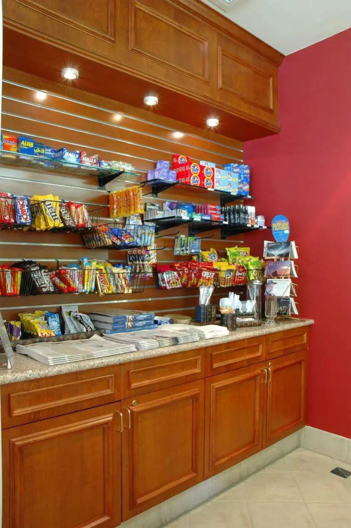 Hilton Garden Inn Oklahoma City Airport