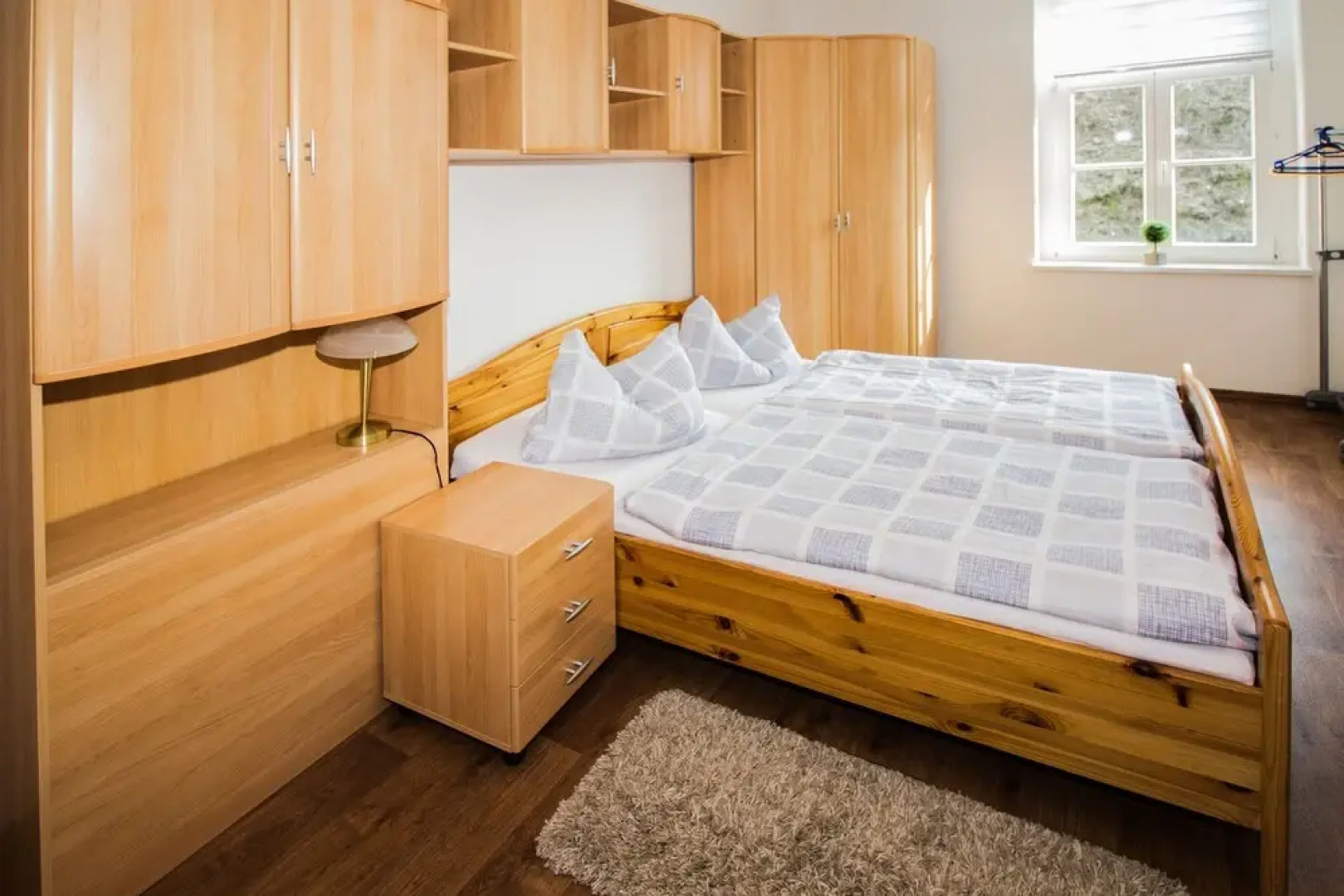 Wolkensteiner Zughotel