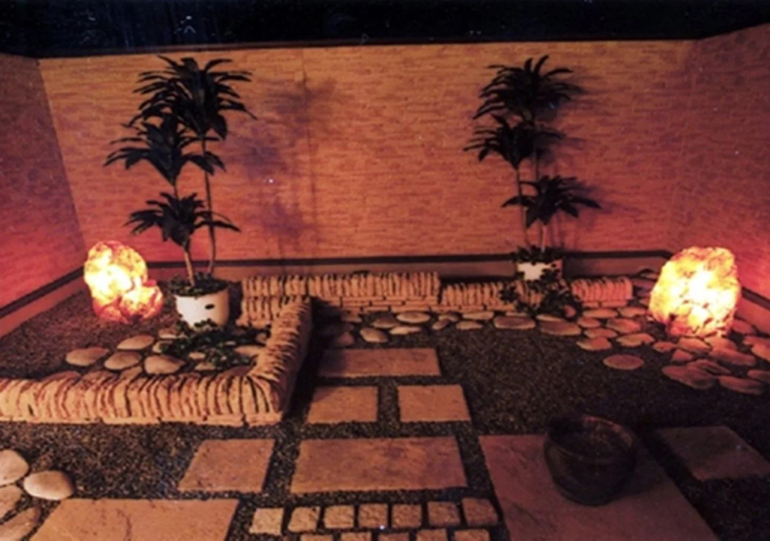 HOTEL cache - Adults Only