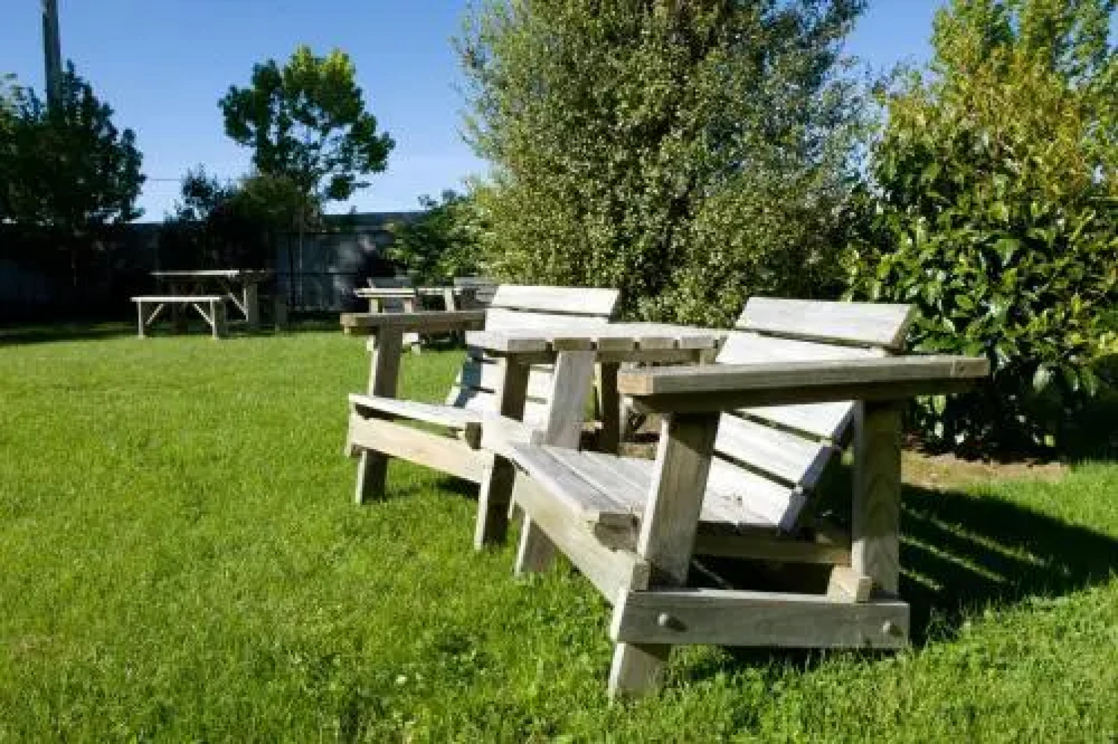 Te Anau Luxury Apartments