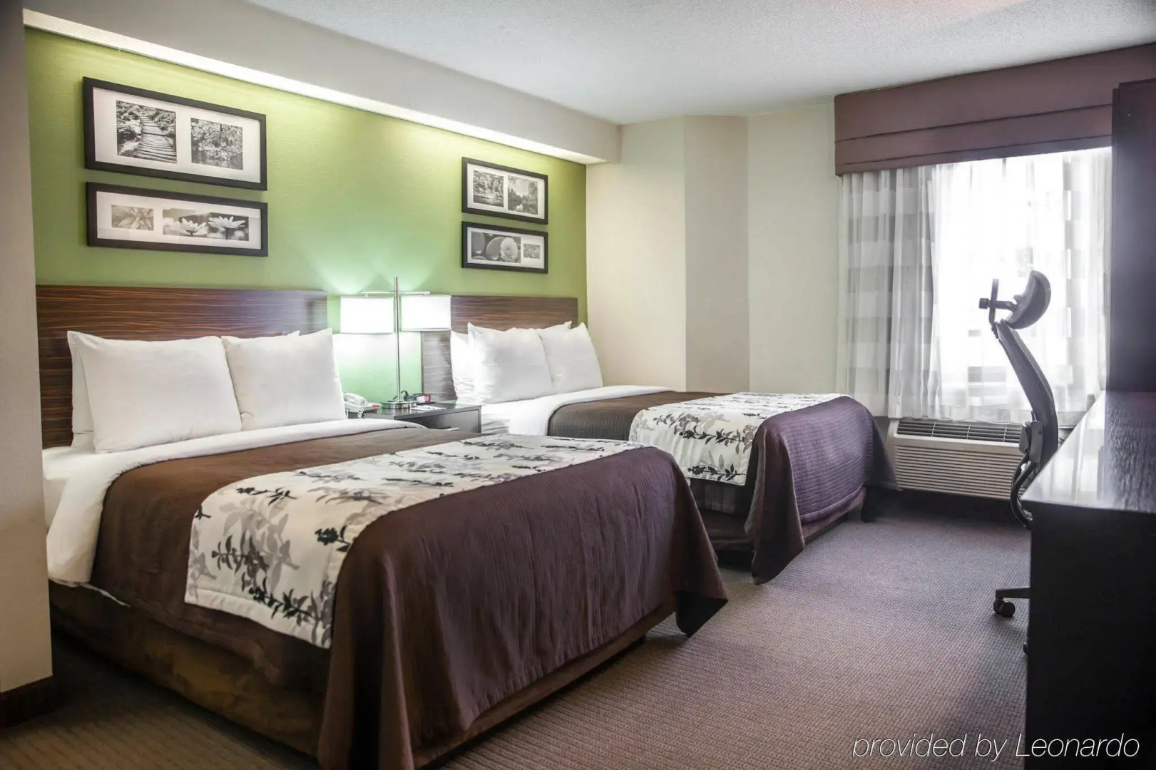 Sleep Inn Woodbridge - Potomac Mills