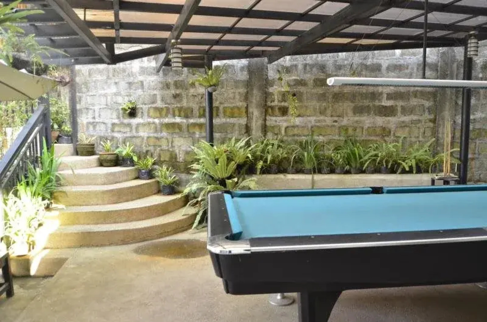 El Renzo Hotel Tagaytay