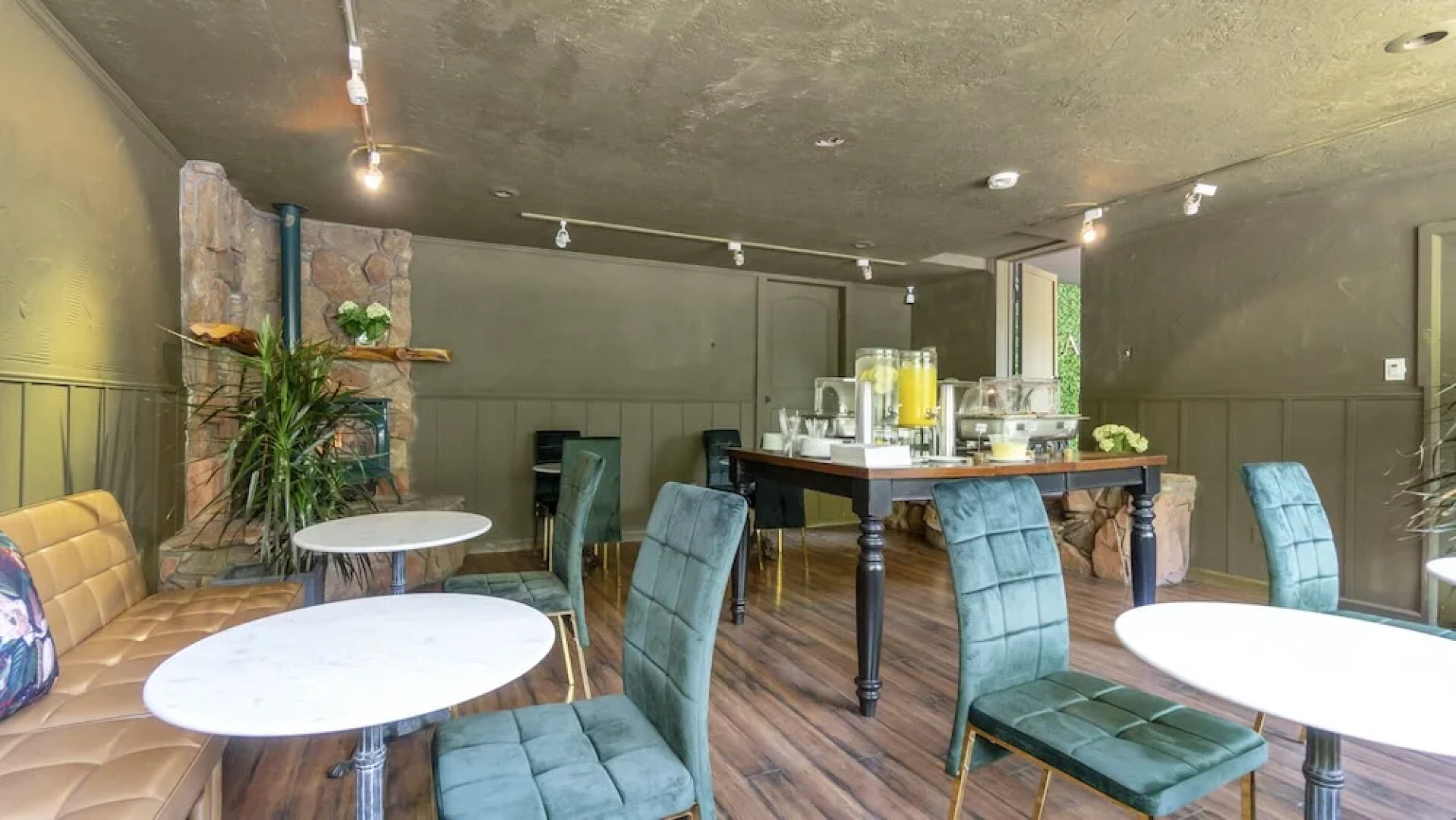 Don Hoel’S Cabins Hotel & Venue, Sedona