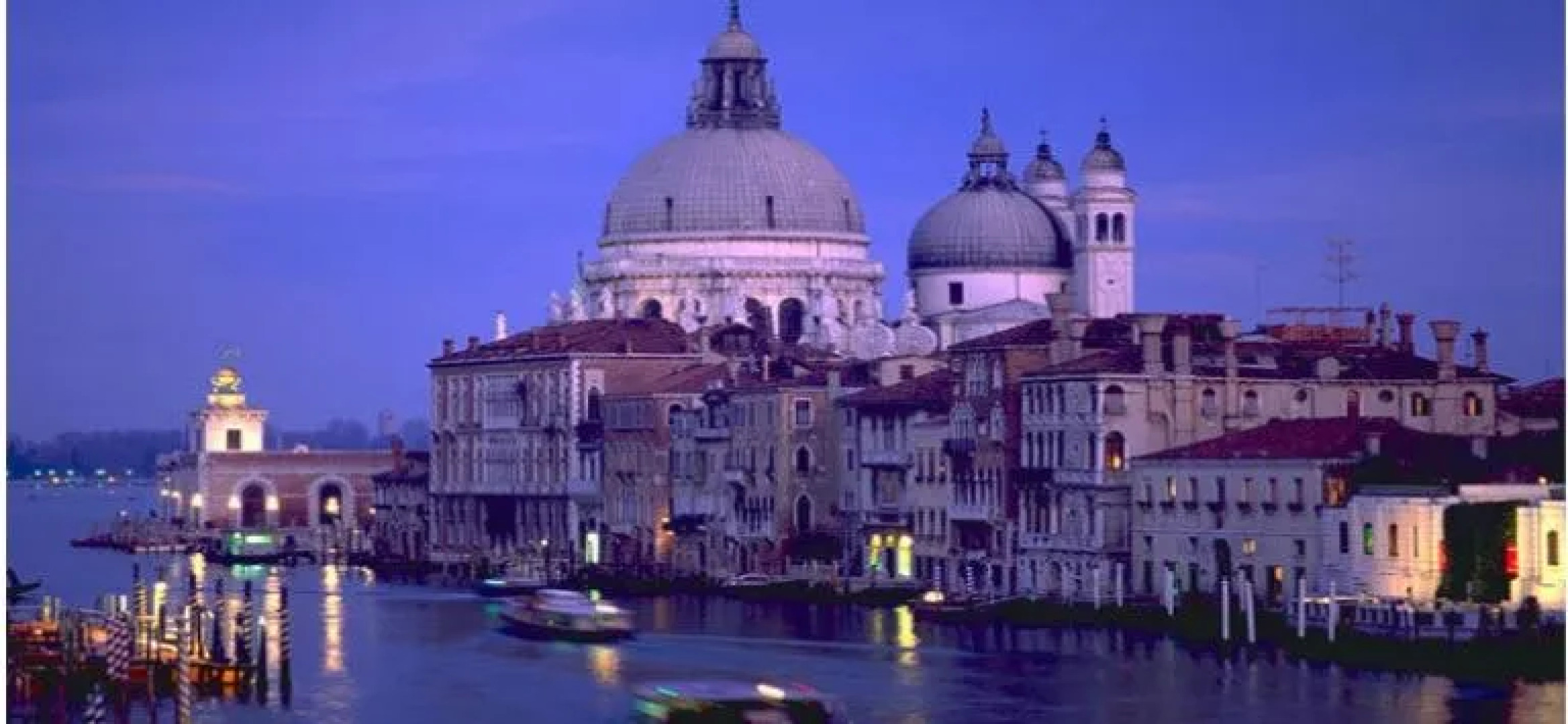 Youth Venice Hostelers Home