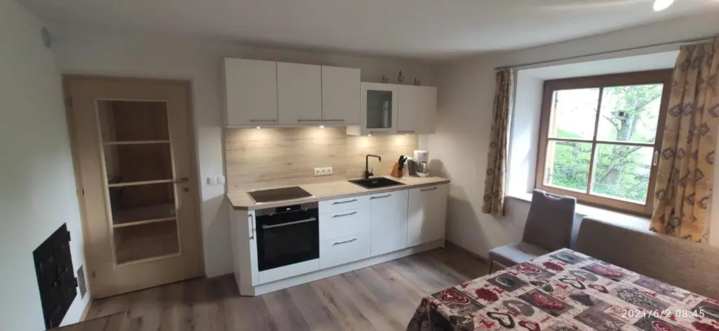 Appartements Klaus Bergheim