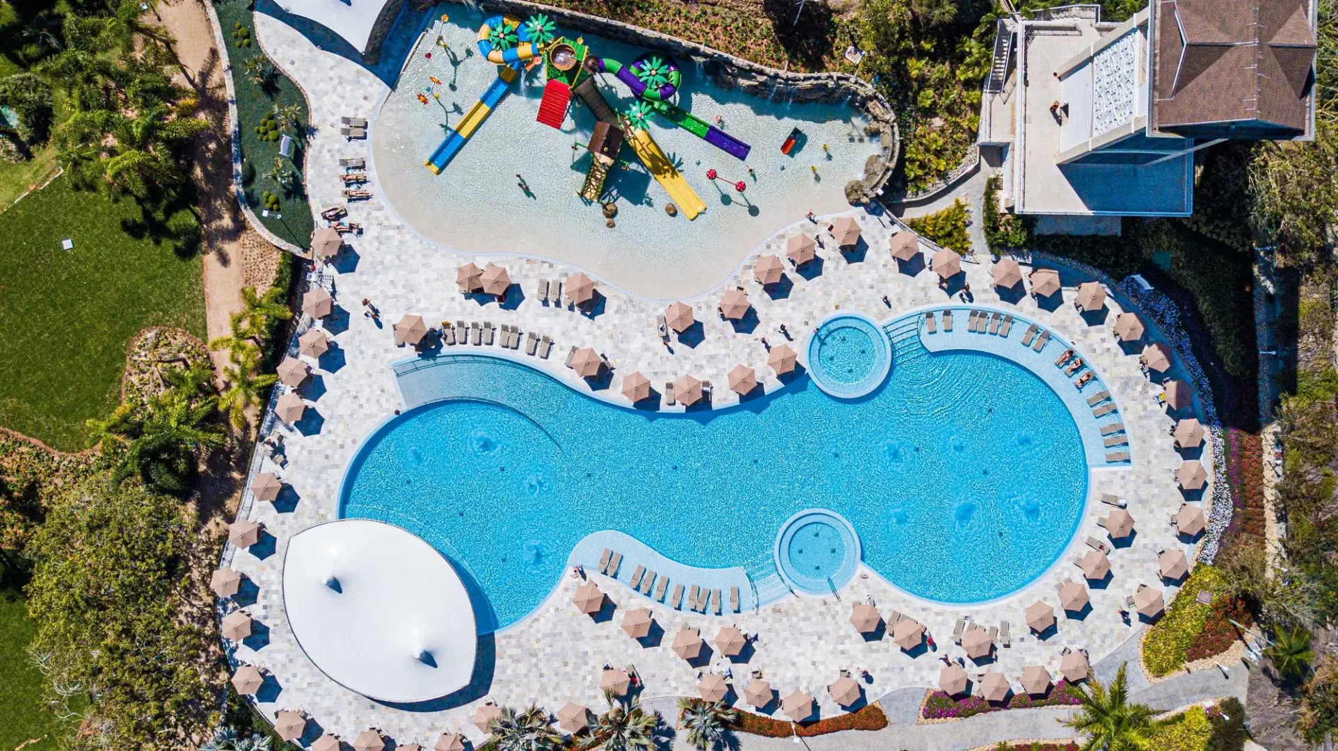 Fazzenda Park Resort