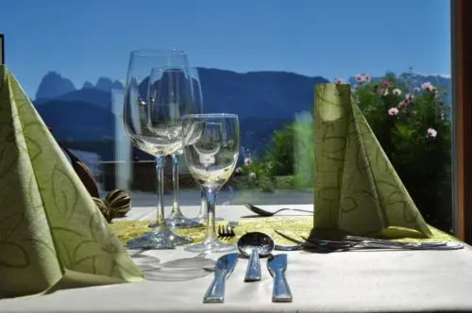 Hotel Pension Erlacher