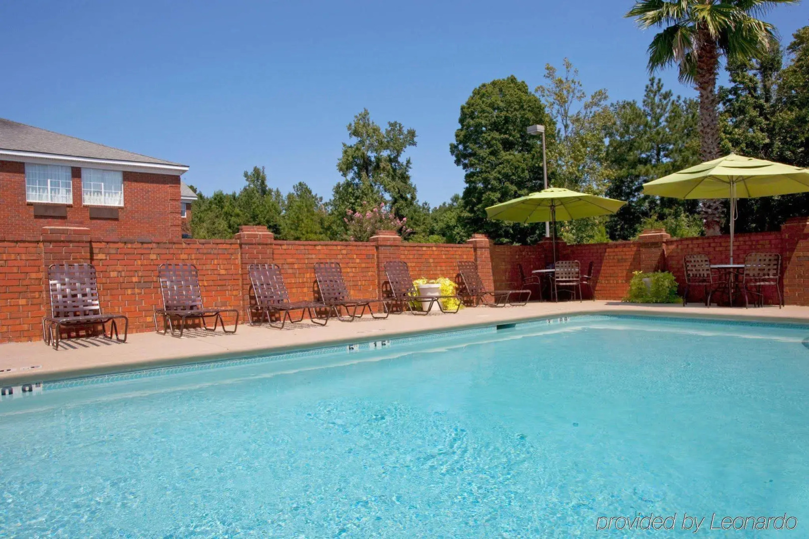 Wingate by Wyndham Savannah I-95 North