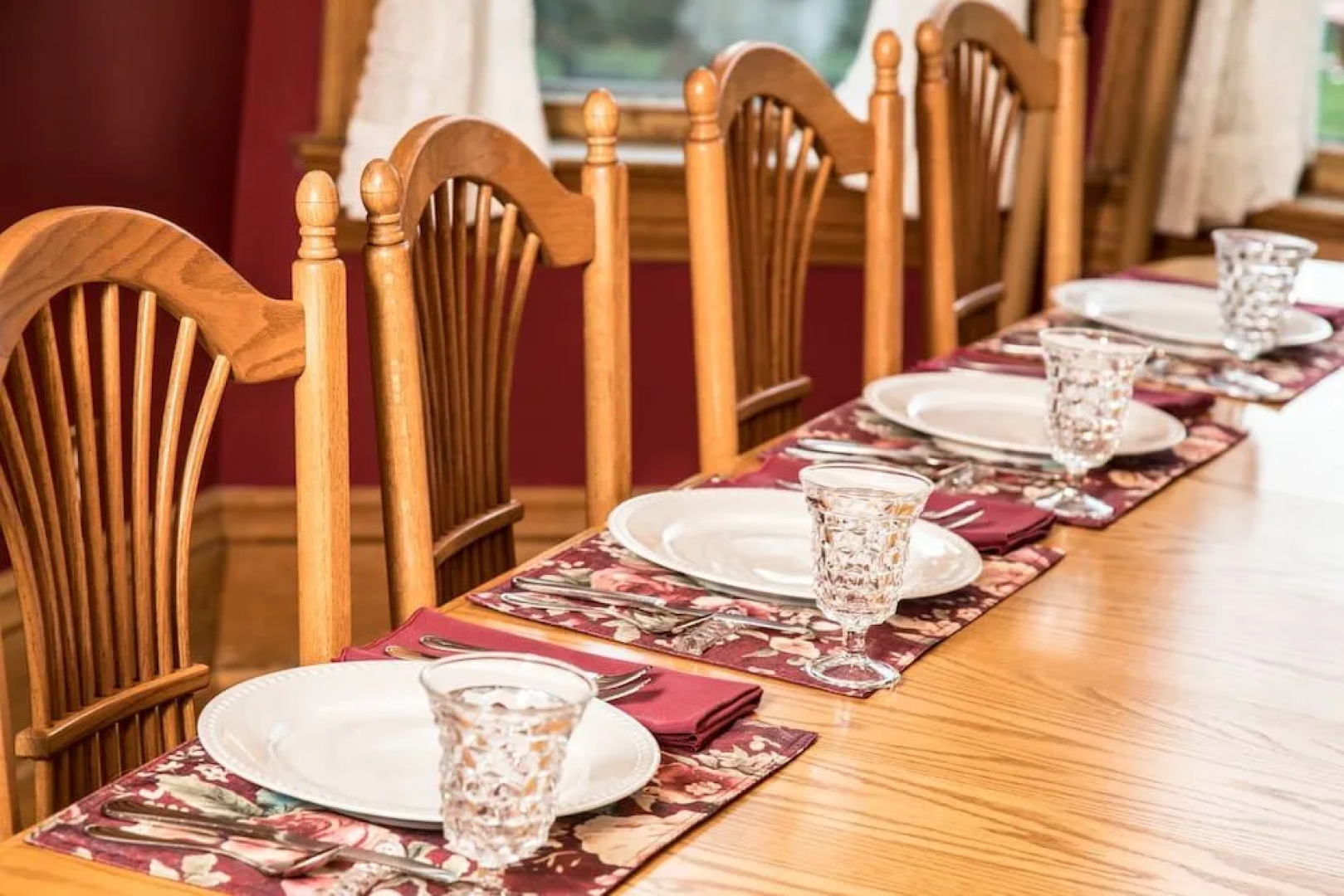 Habberstad House Bed and Breakfast