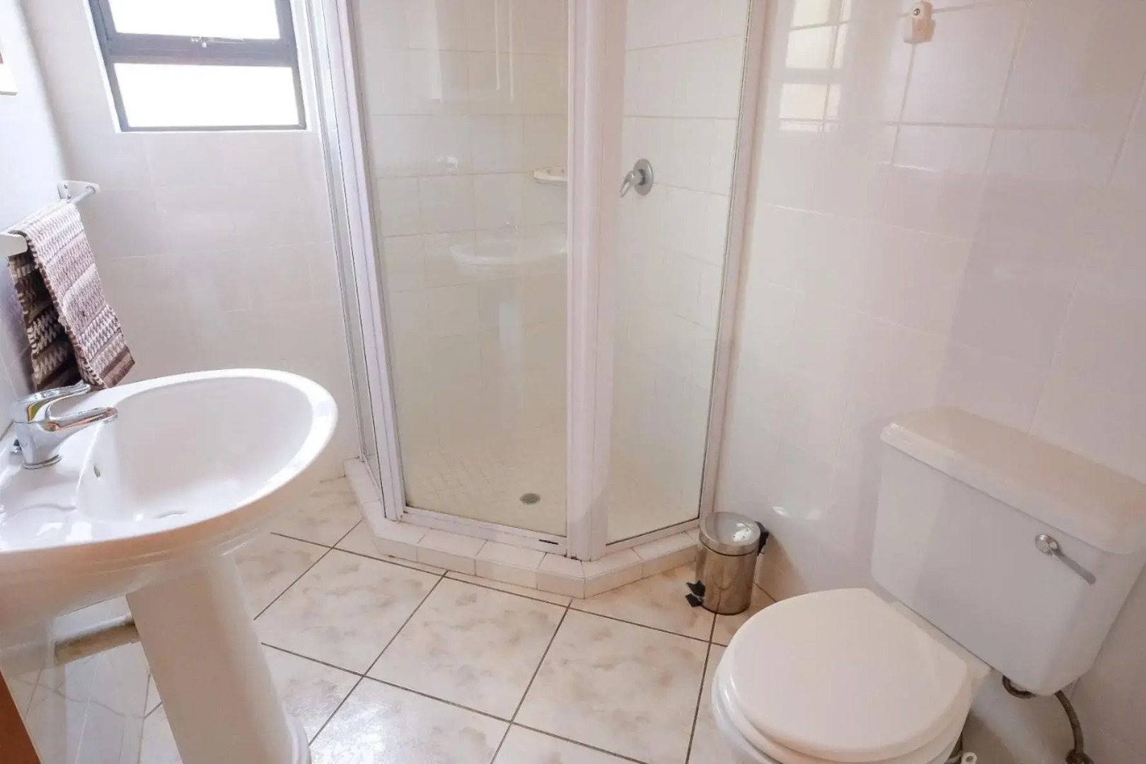 Lake St Lucia Villas