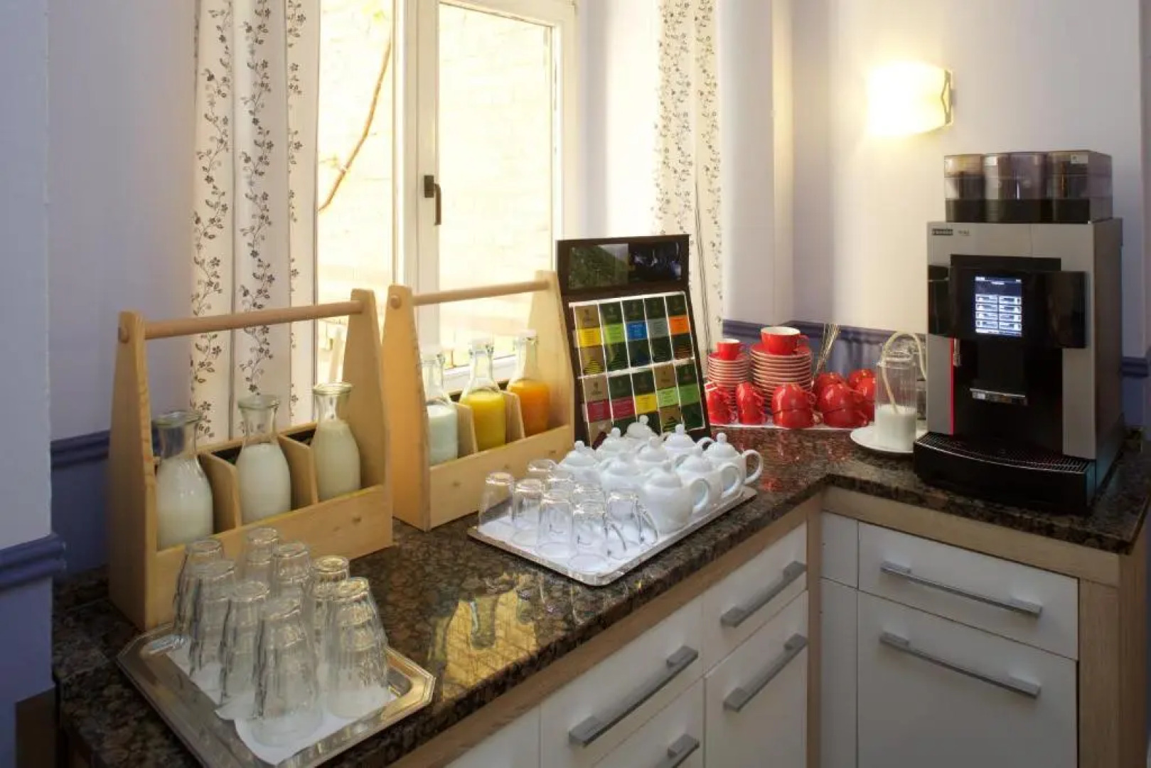 Ringhotel Schwarzer Baer