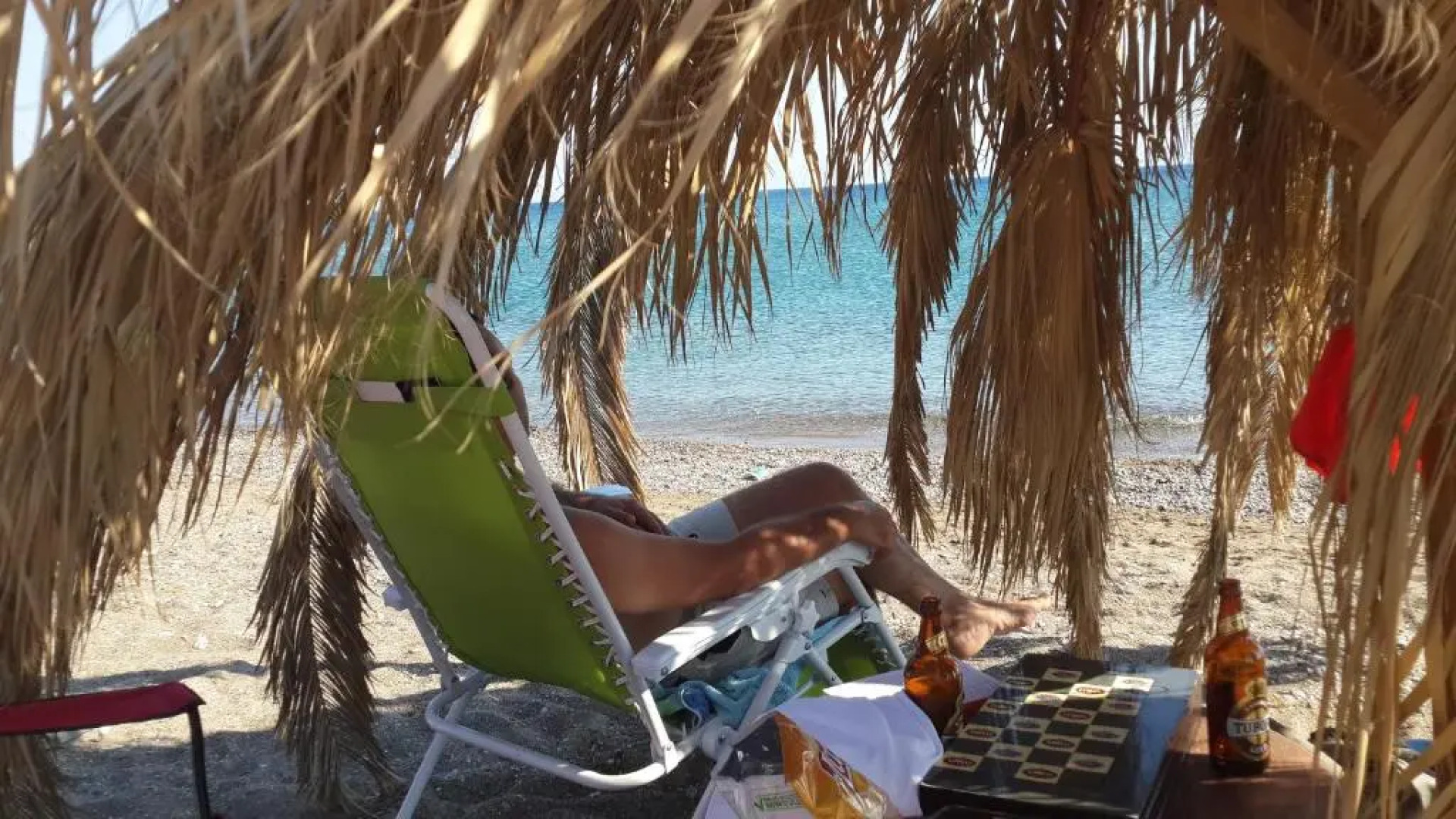 Izmir Tatil Evi Beach Resort