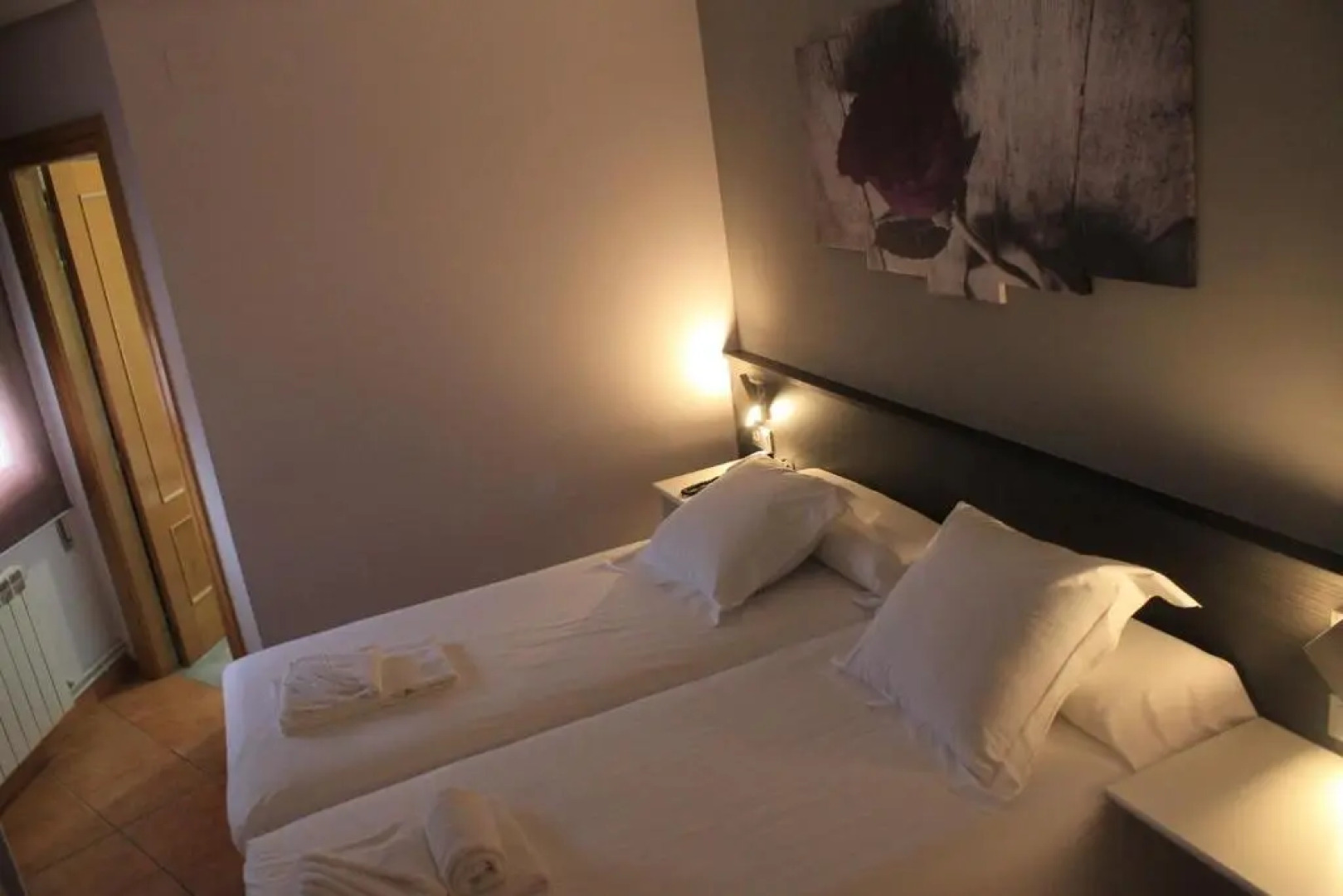 Hotel Ciudad de Borja