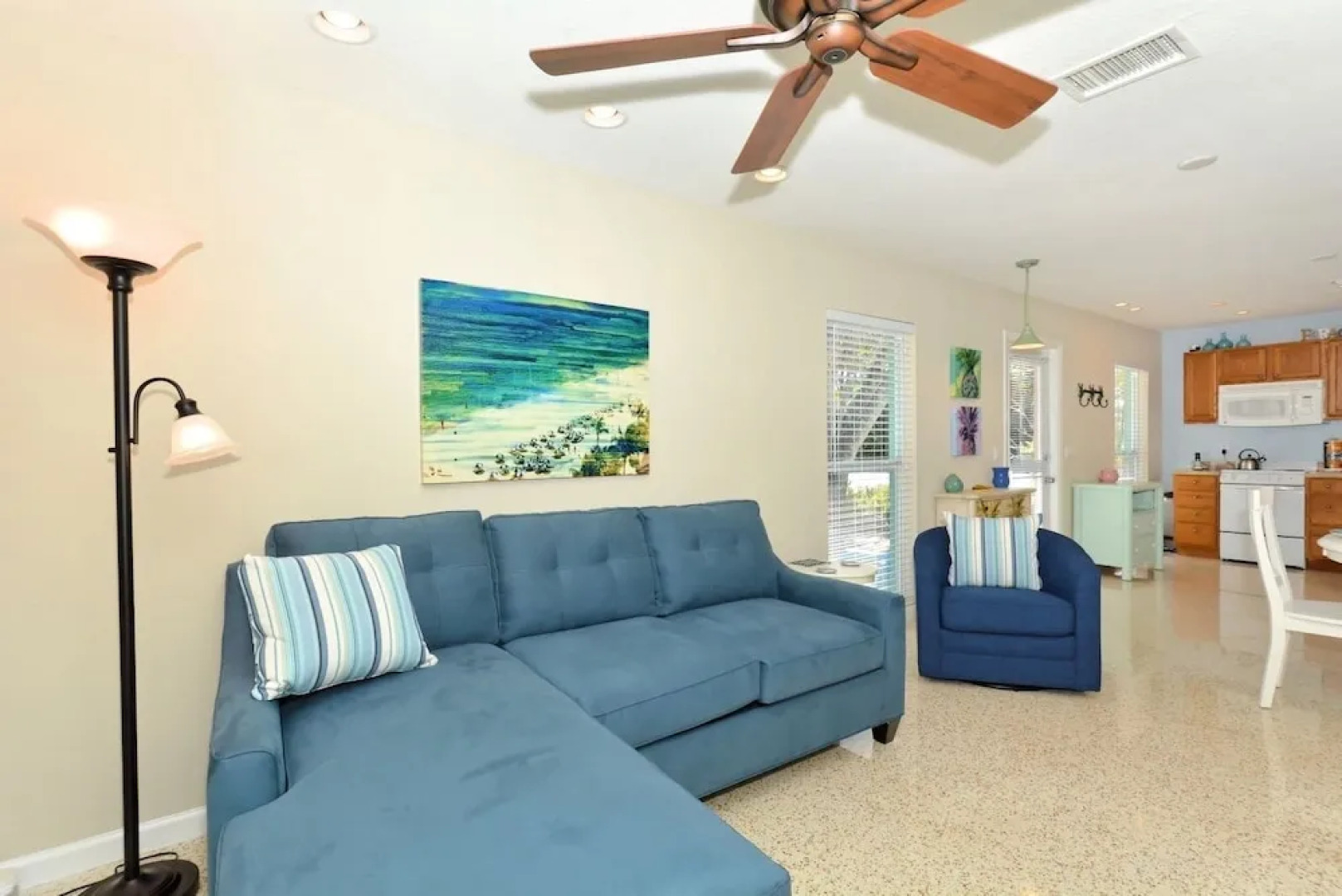 Minnow 2 2 Bedroom Villa by RedAwning