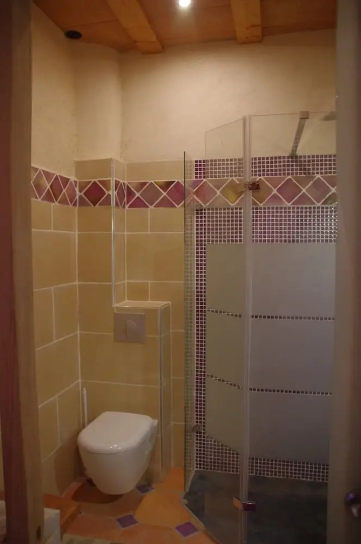 Eco-Domaine & Spa Chambres d'hôtes