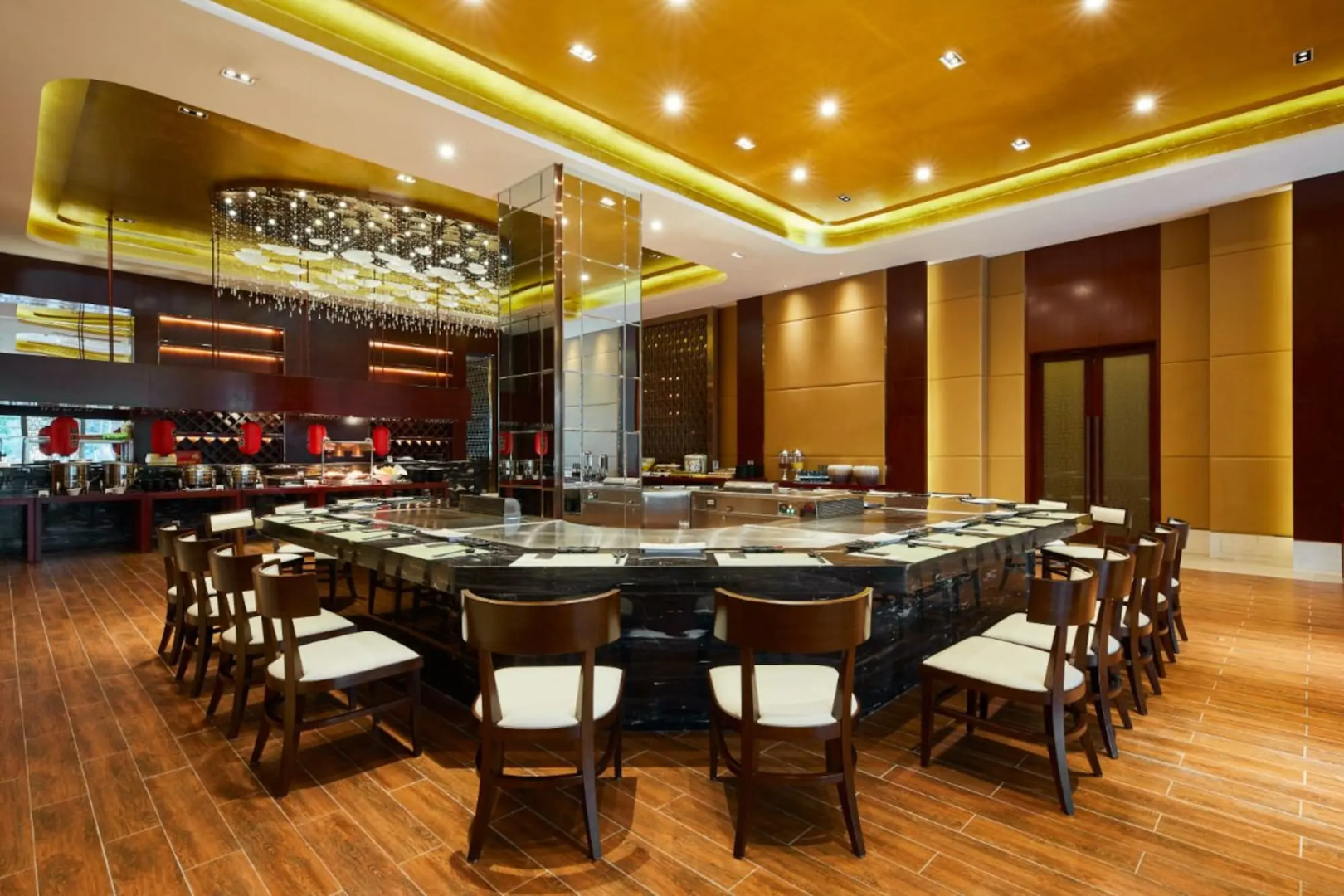 Four Points By Sheraton Liupanshui