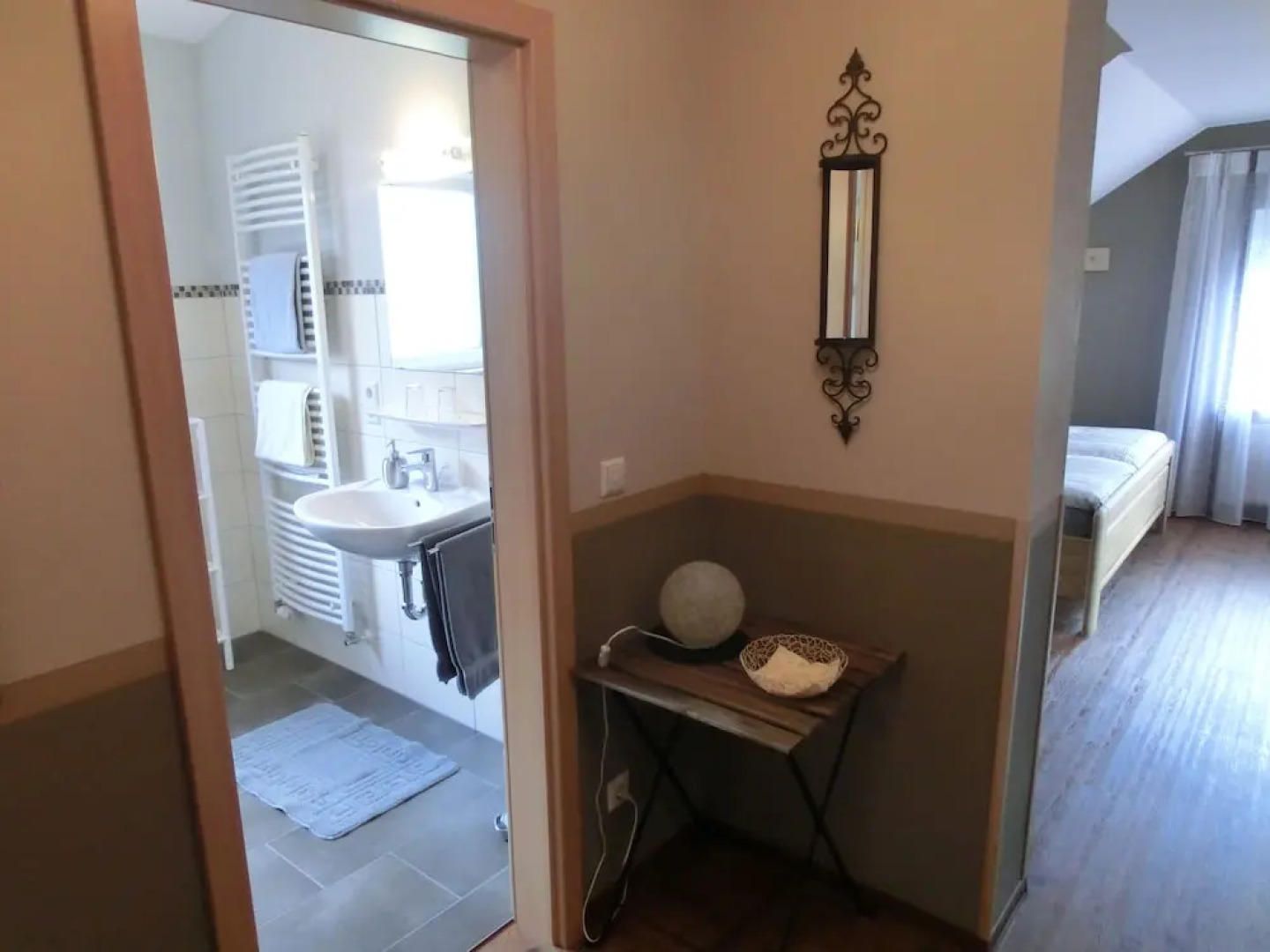 Ferienweingut Hirschen Schulstrasse