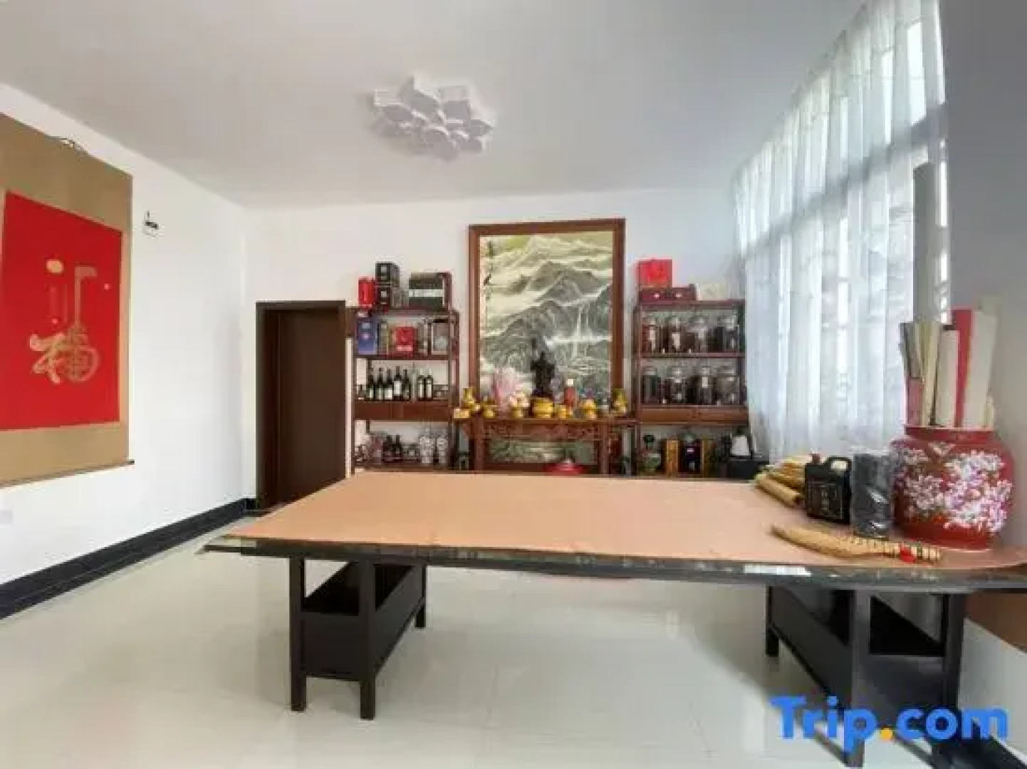 Xinjia Xiaoyuan (Weishan Ancient City Store)