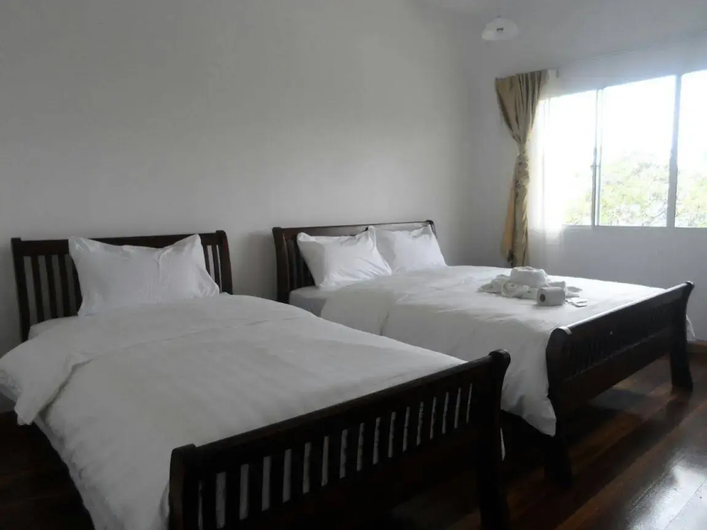 Ayana Holiday Resort