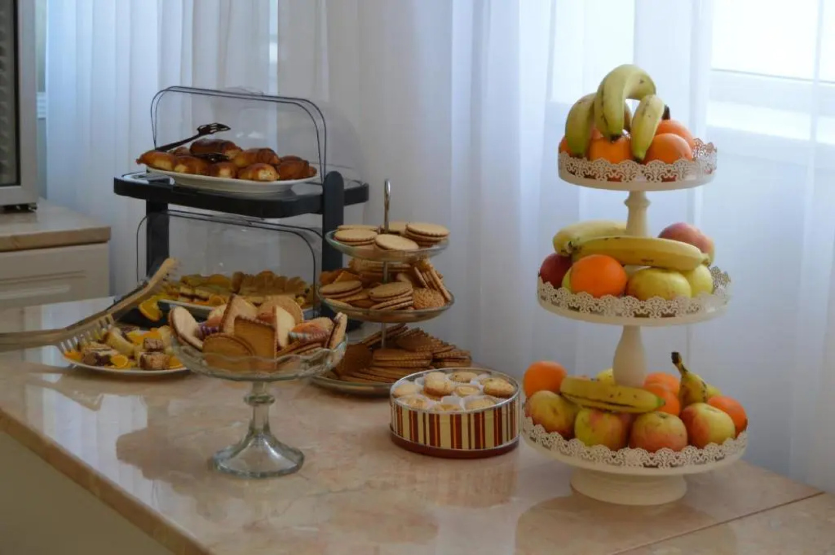 Bulevard Prestige Hotel